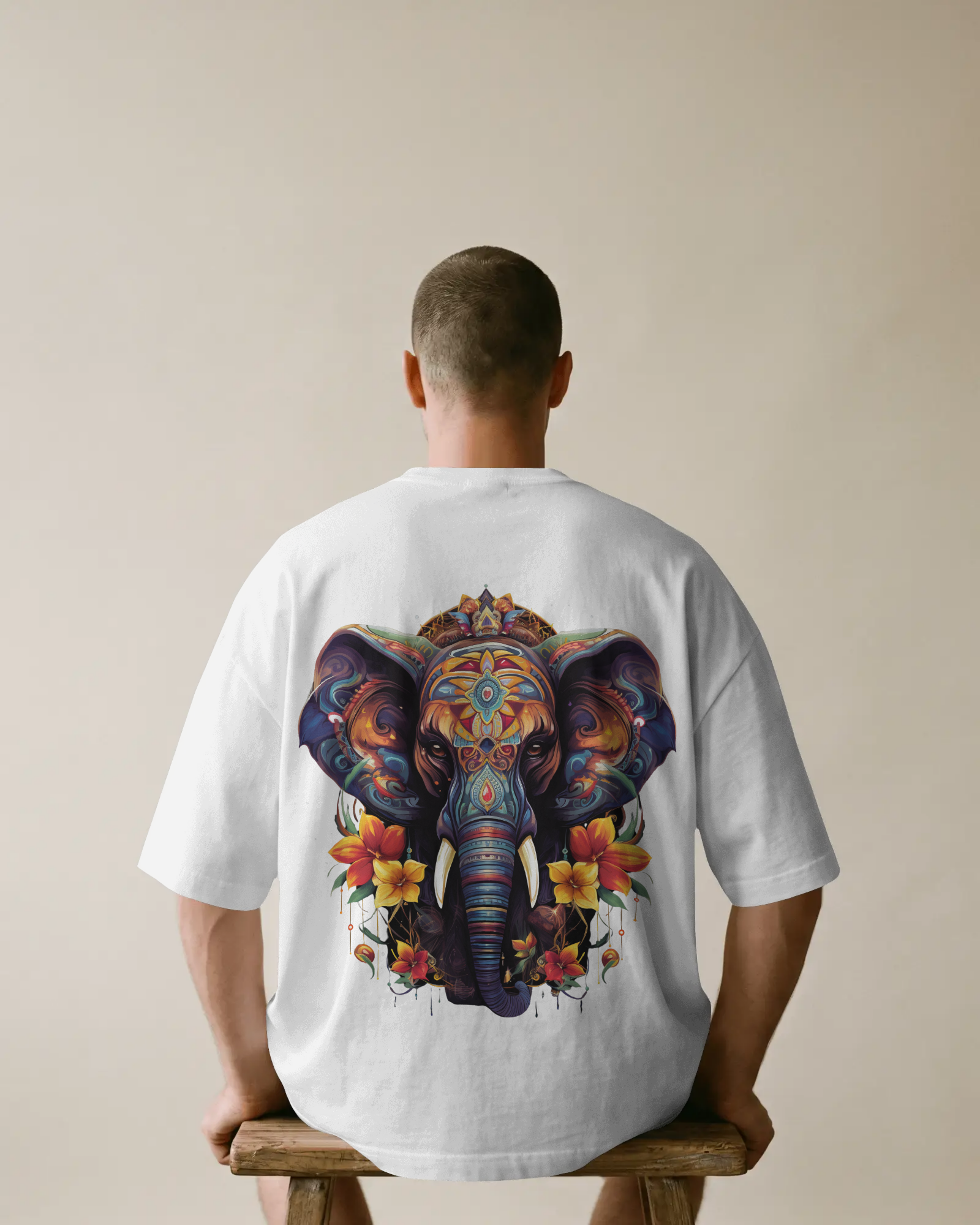 ELEPHANT: "The Earth Shaker"29