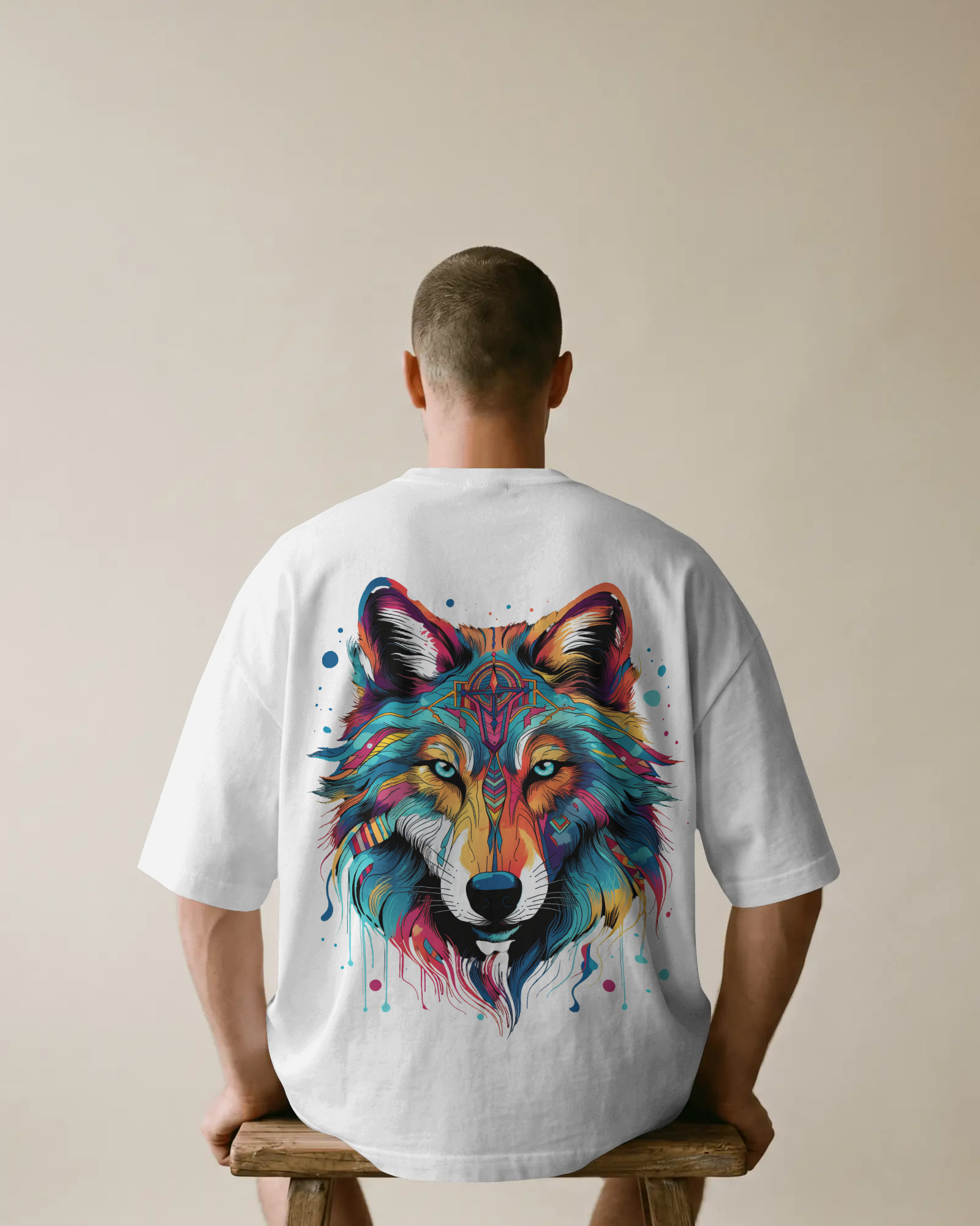 MAXICAN WOLF 08