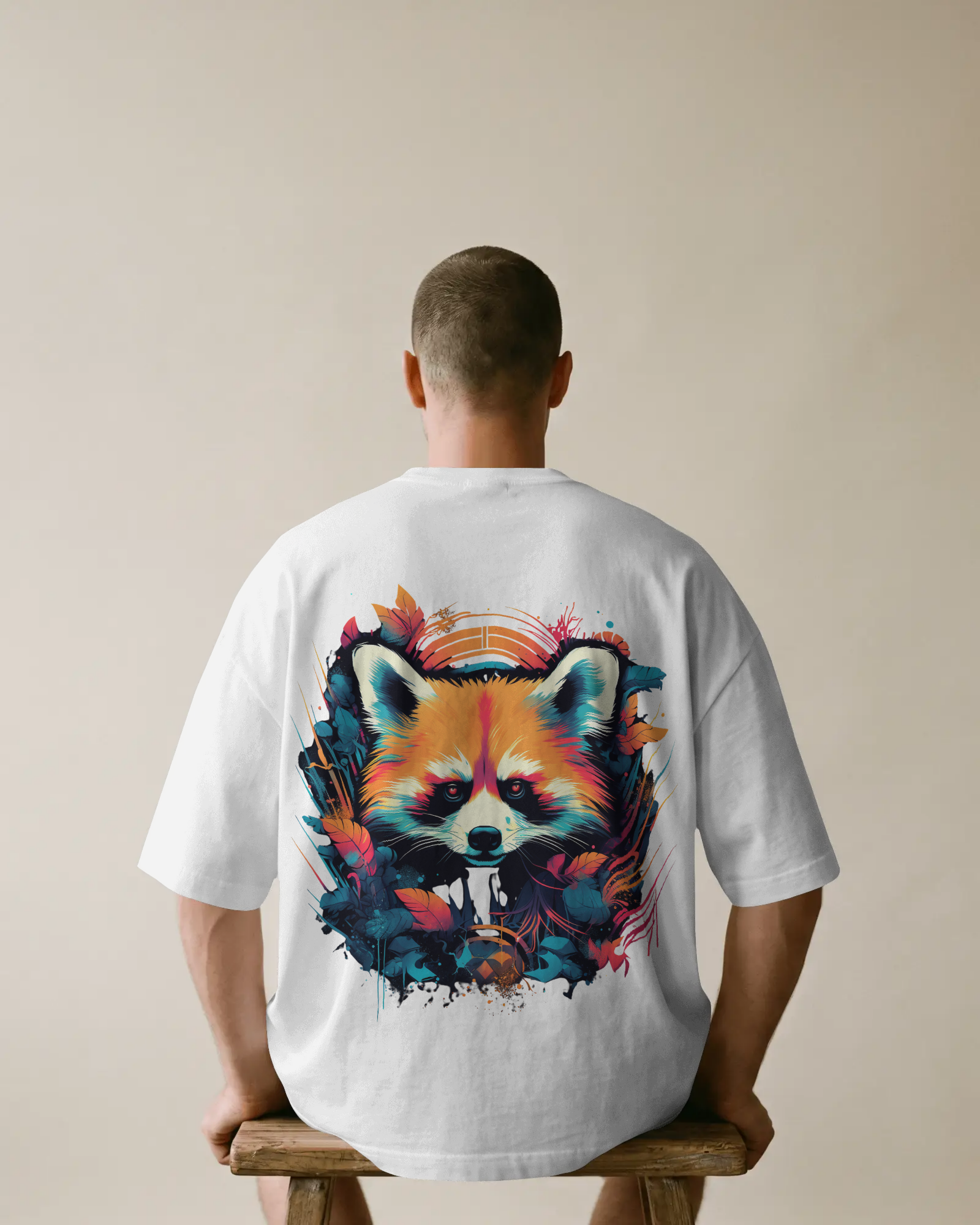 RED PANDA 12