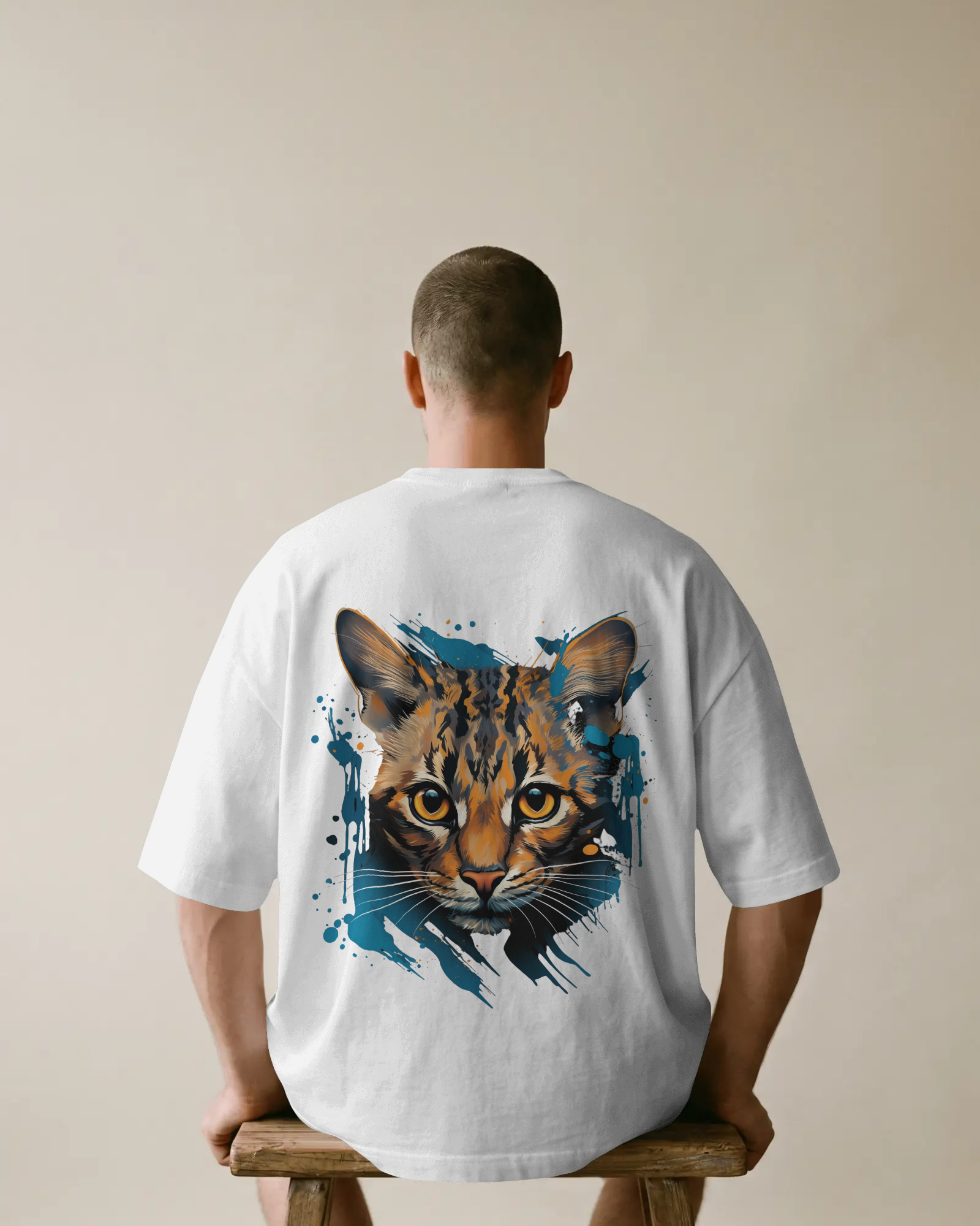 MARBLED CAT 03