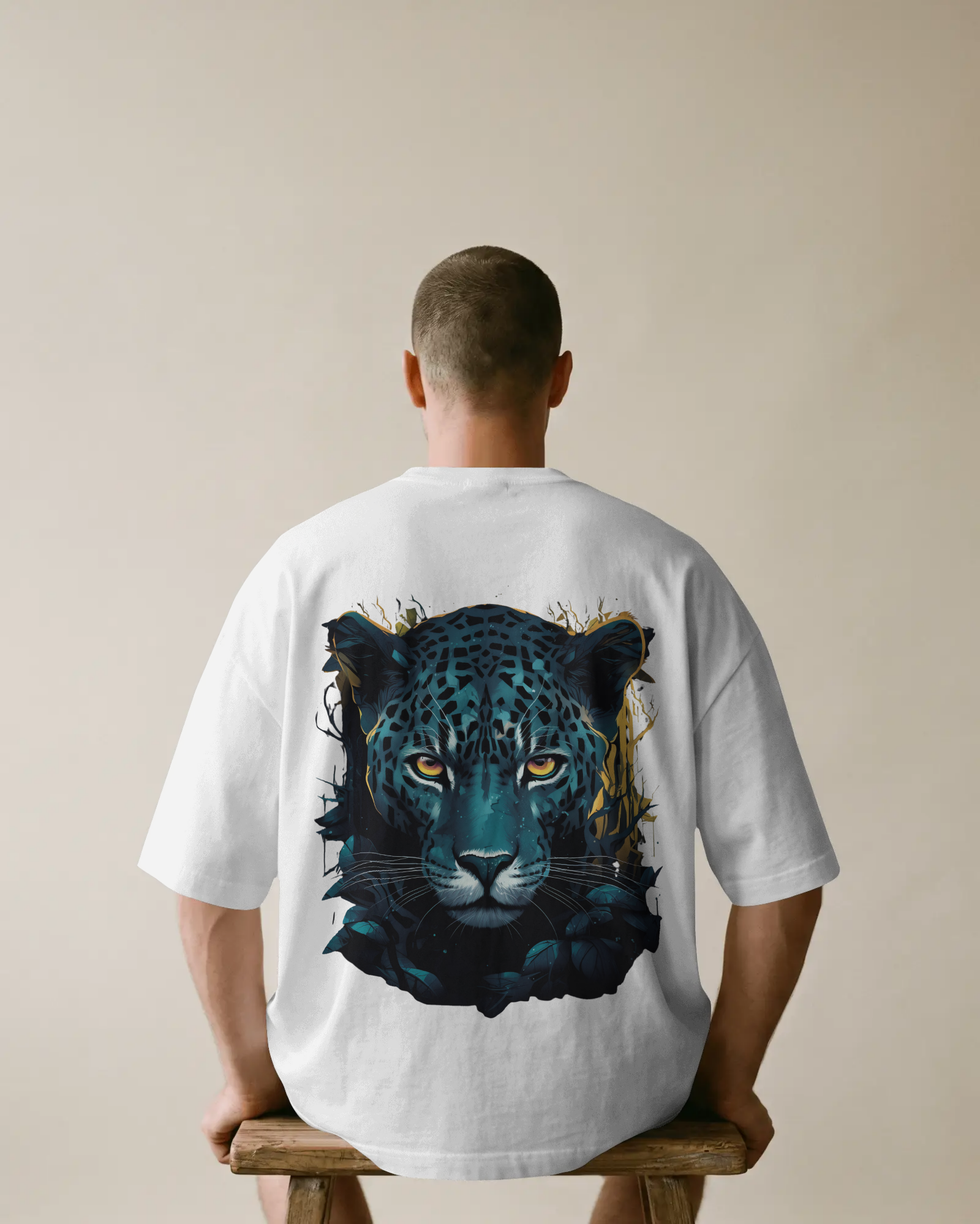 THE JAGUAR 09