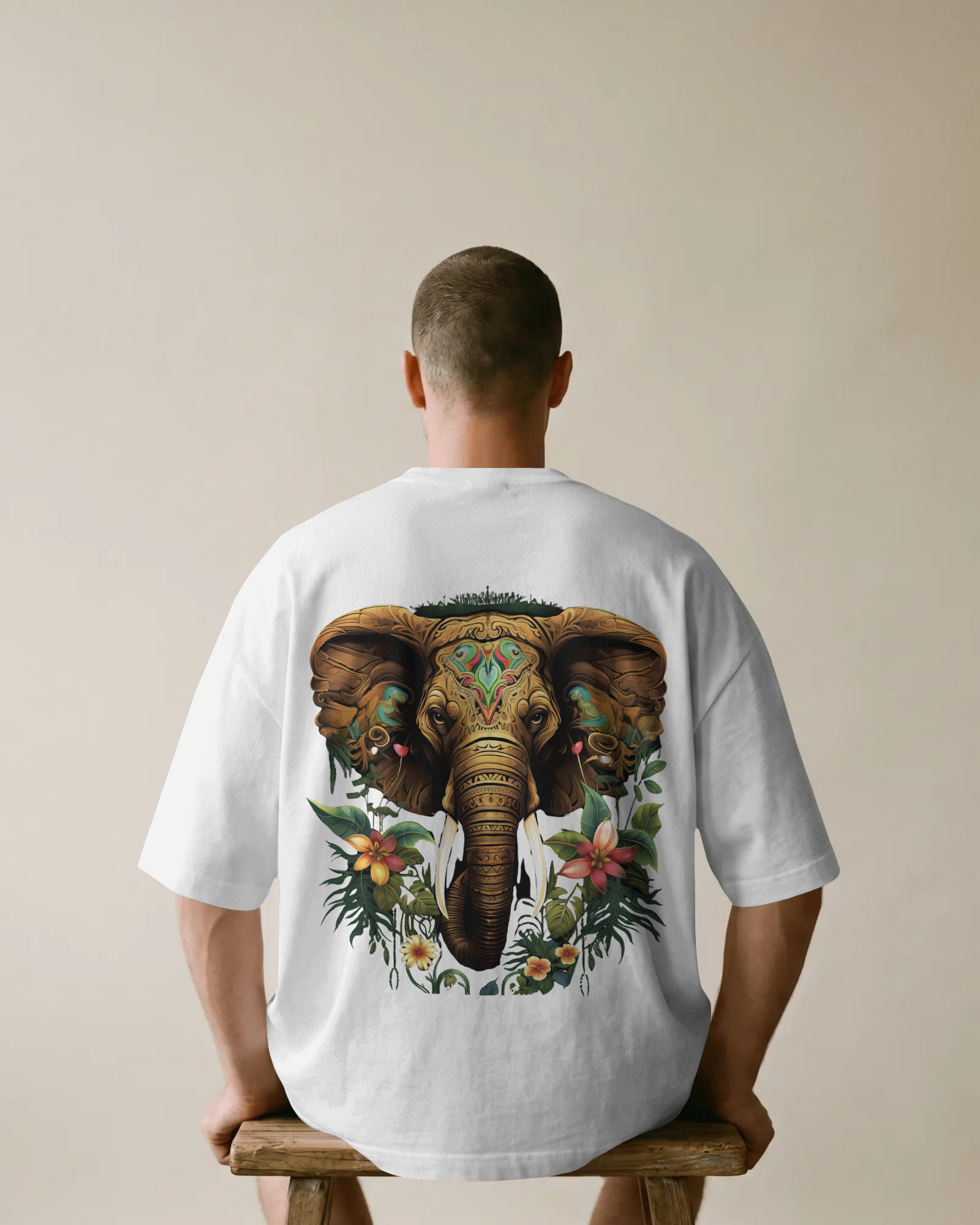 ELEPHANT: "The Earth Shaker"05