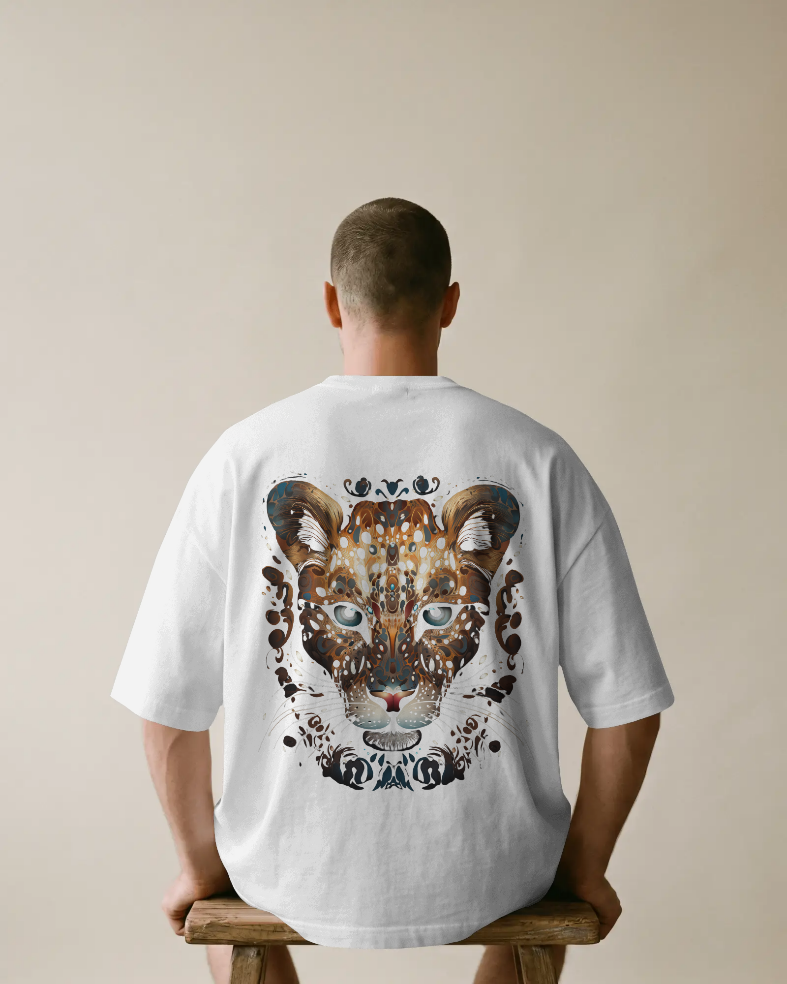 MARBLED CAT 05
