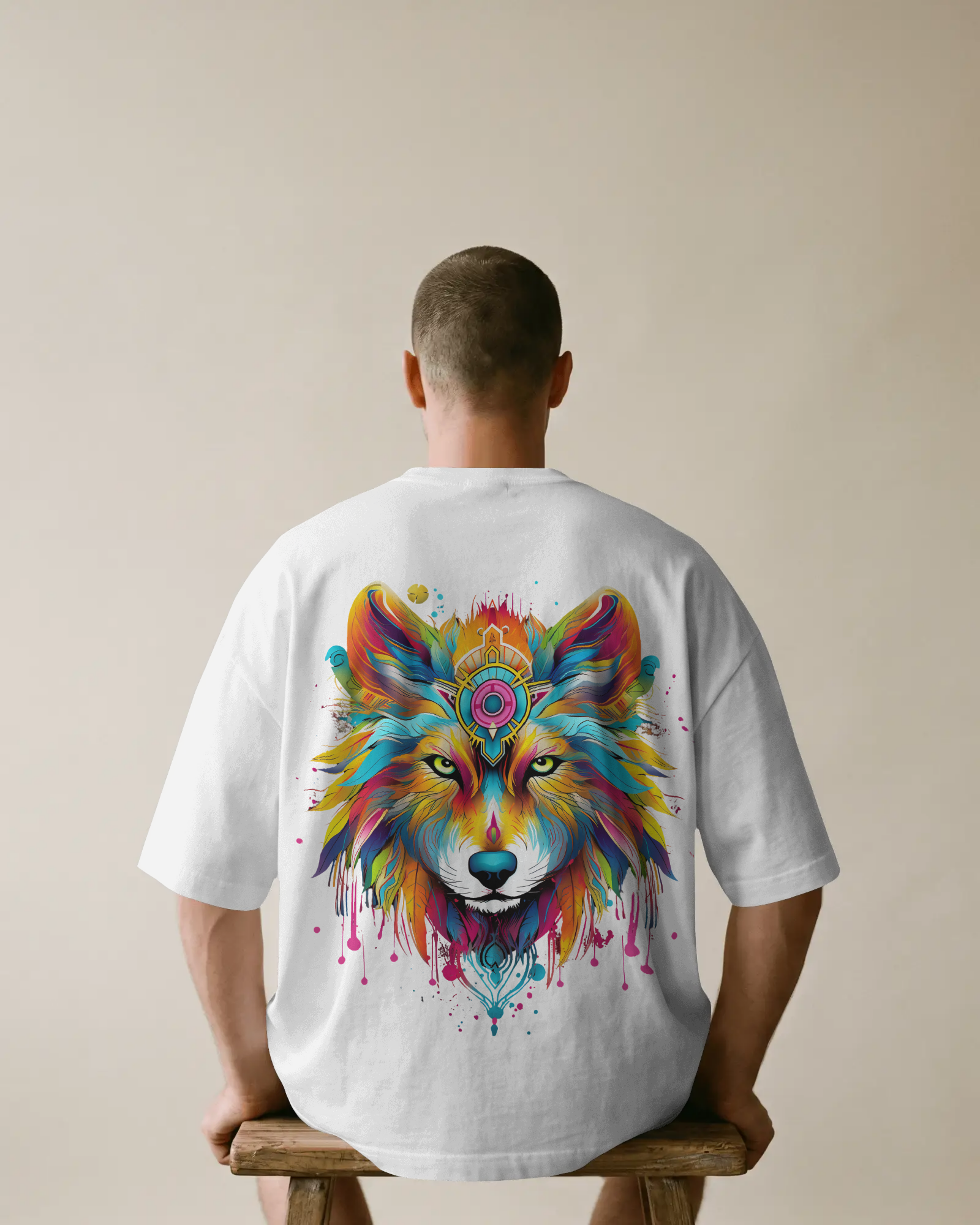 MAXICAN WOLF 05