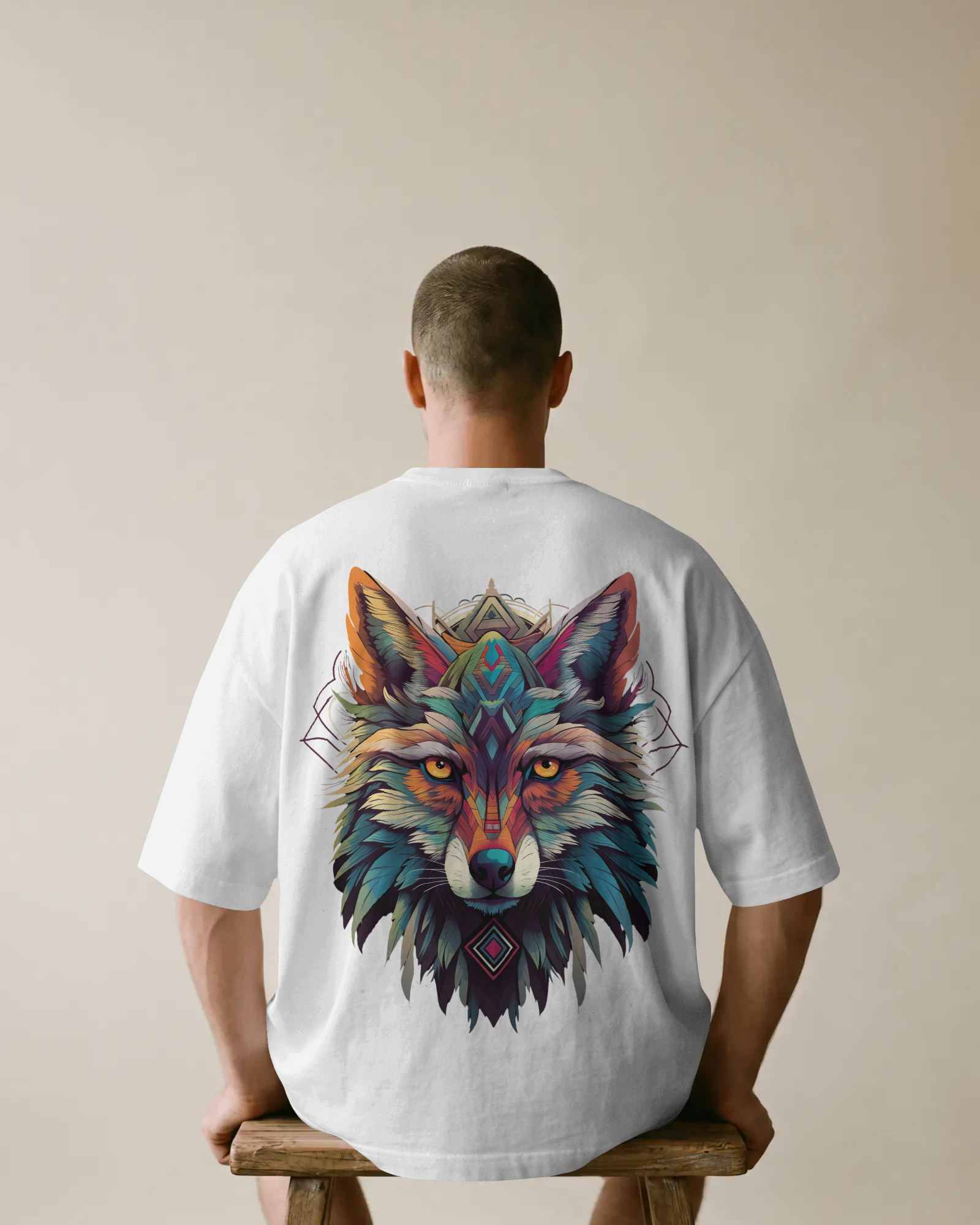 MAXICAN WOLF 02