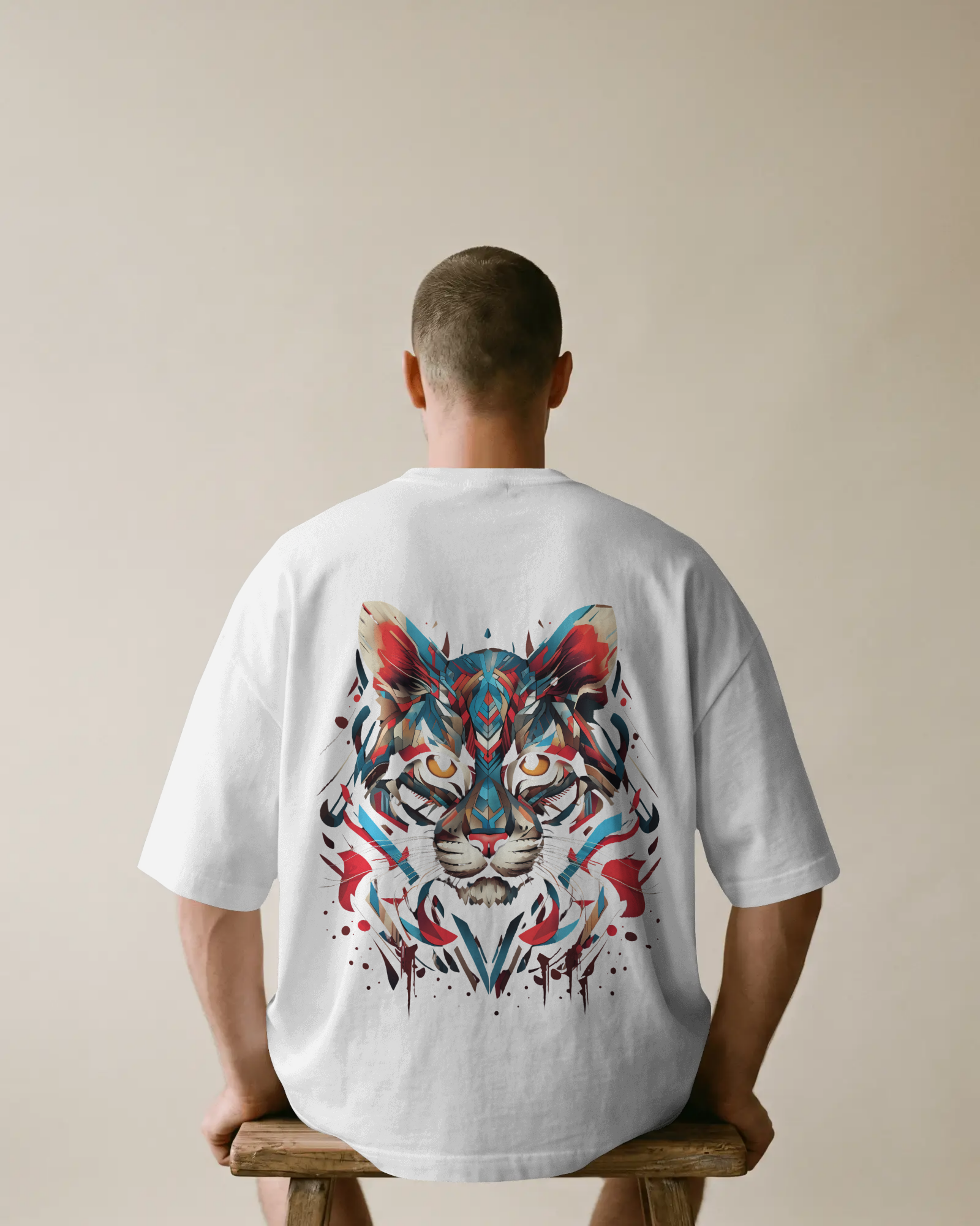 LIBERIAN LYNX 08