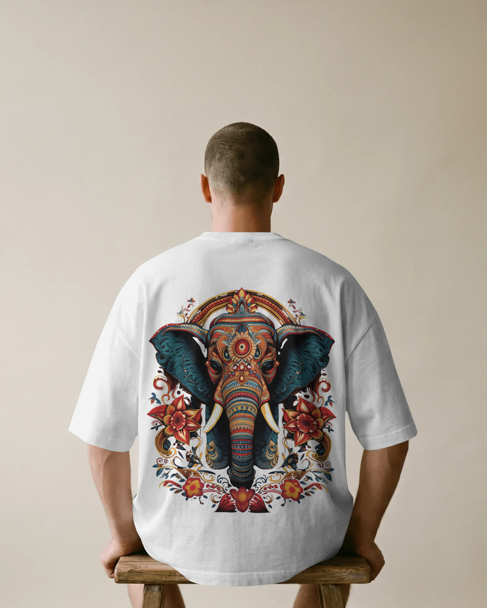 ELEPHANT: "The Earth Shaker"25