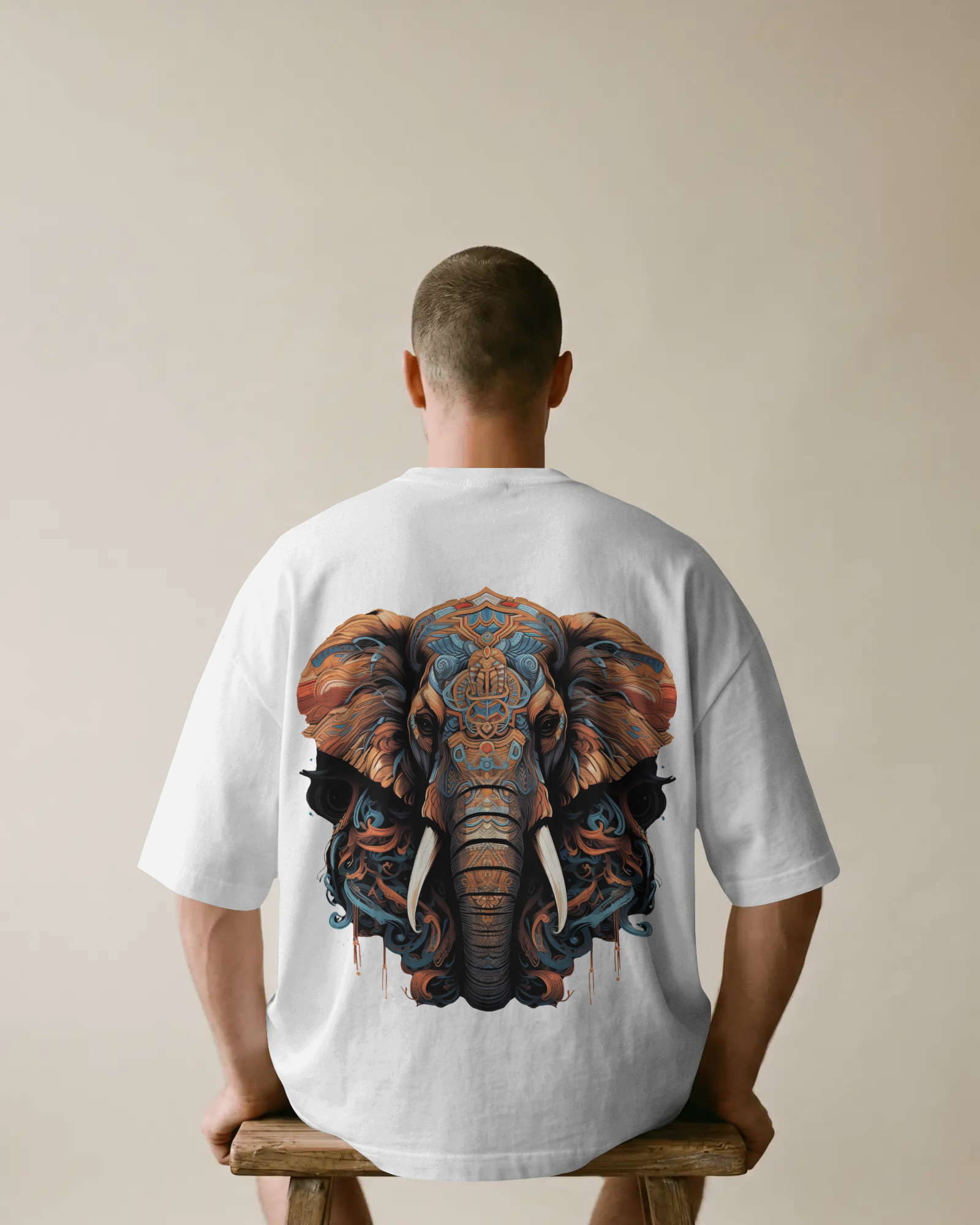 ELEPHANT: "The Earth Shaker"22