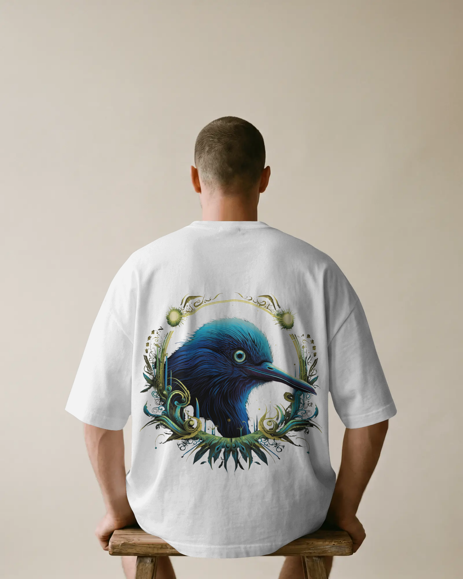 THE KIWI 07