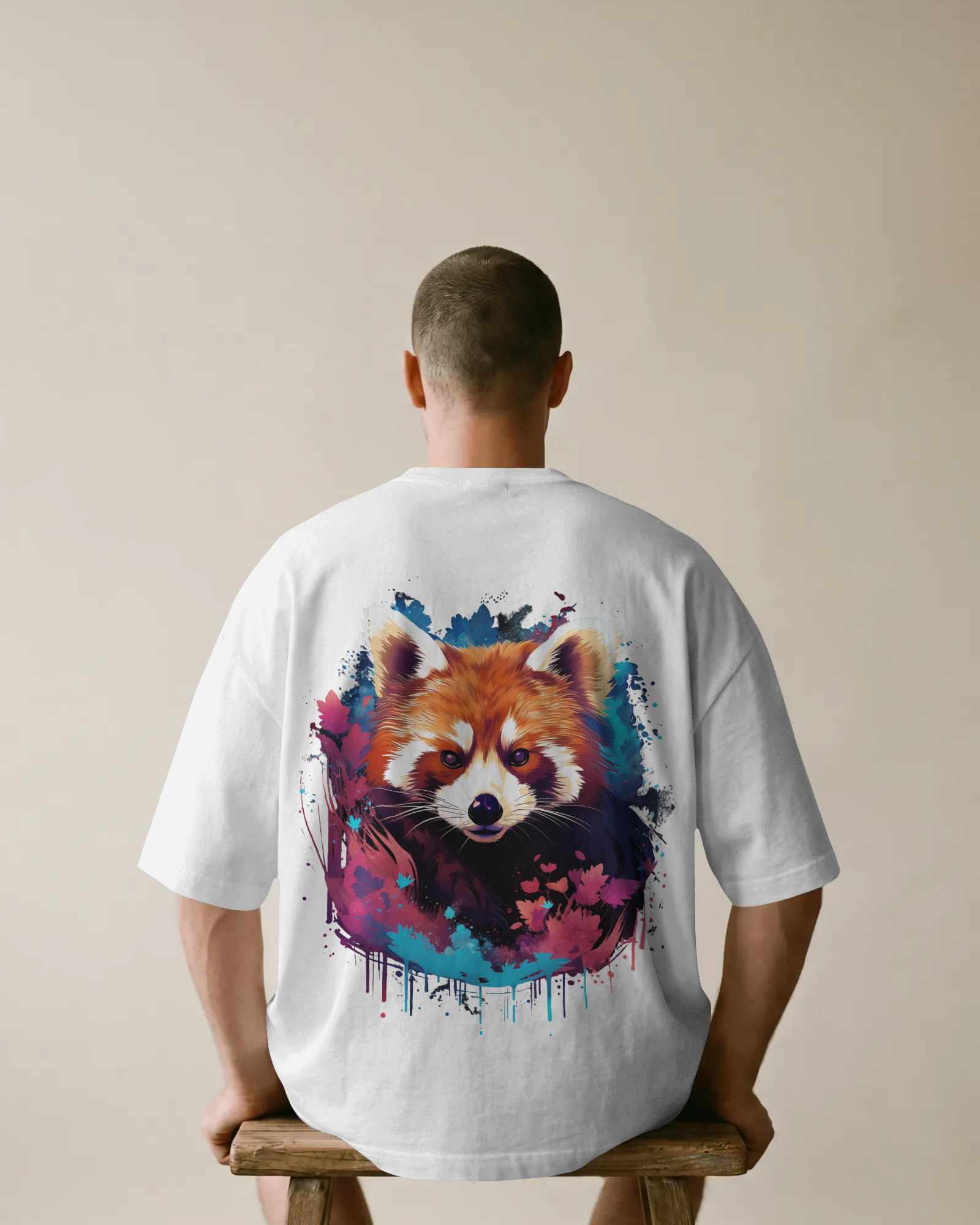 RED PANDA 14