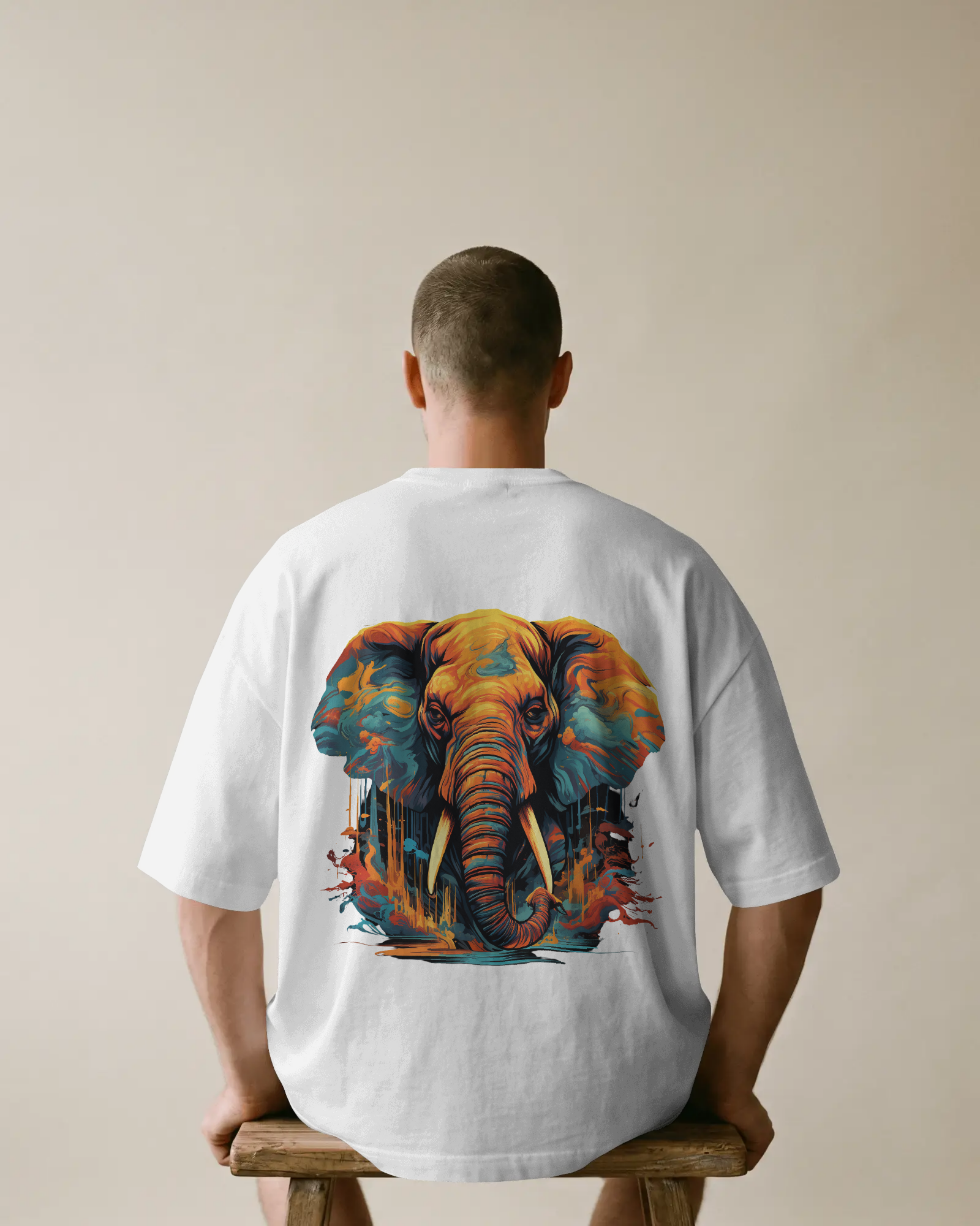 ELEPHANT: "The Earth Shaker"