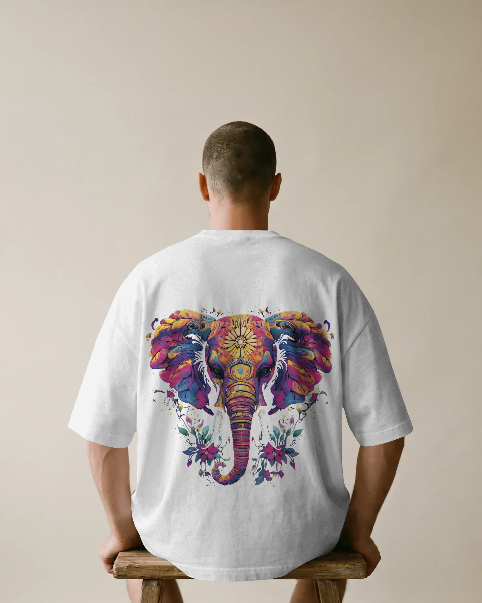 ELEPHANT: "The Earth Shaker"31