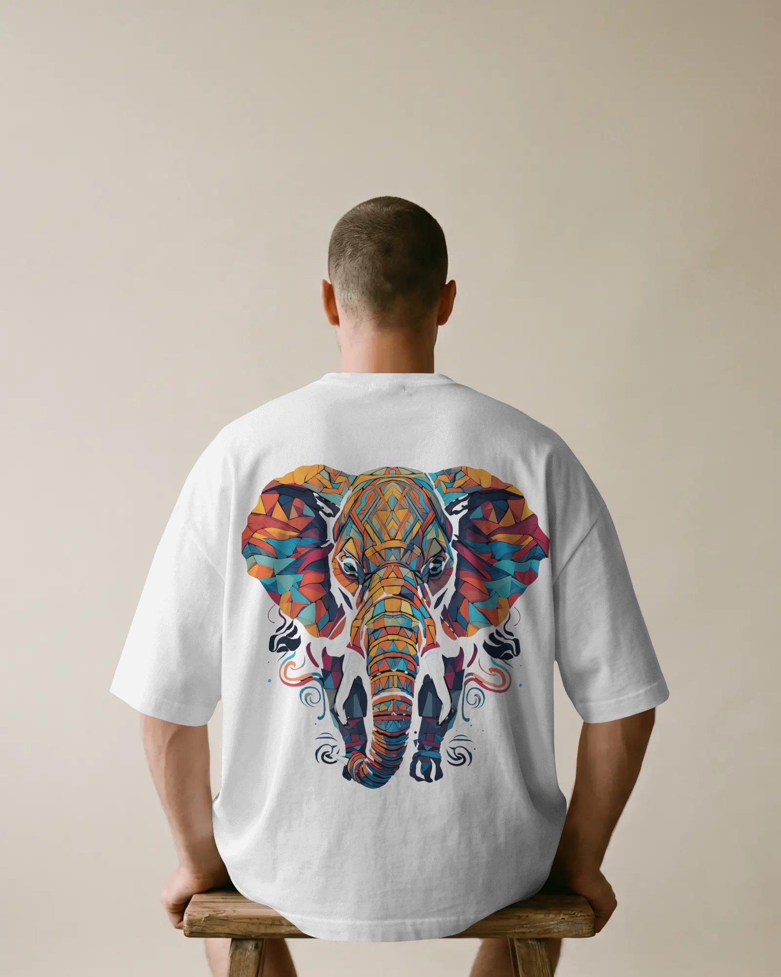 ELEPHANT: "The Earth Shaker"16