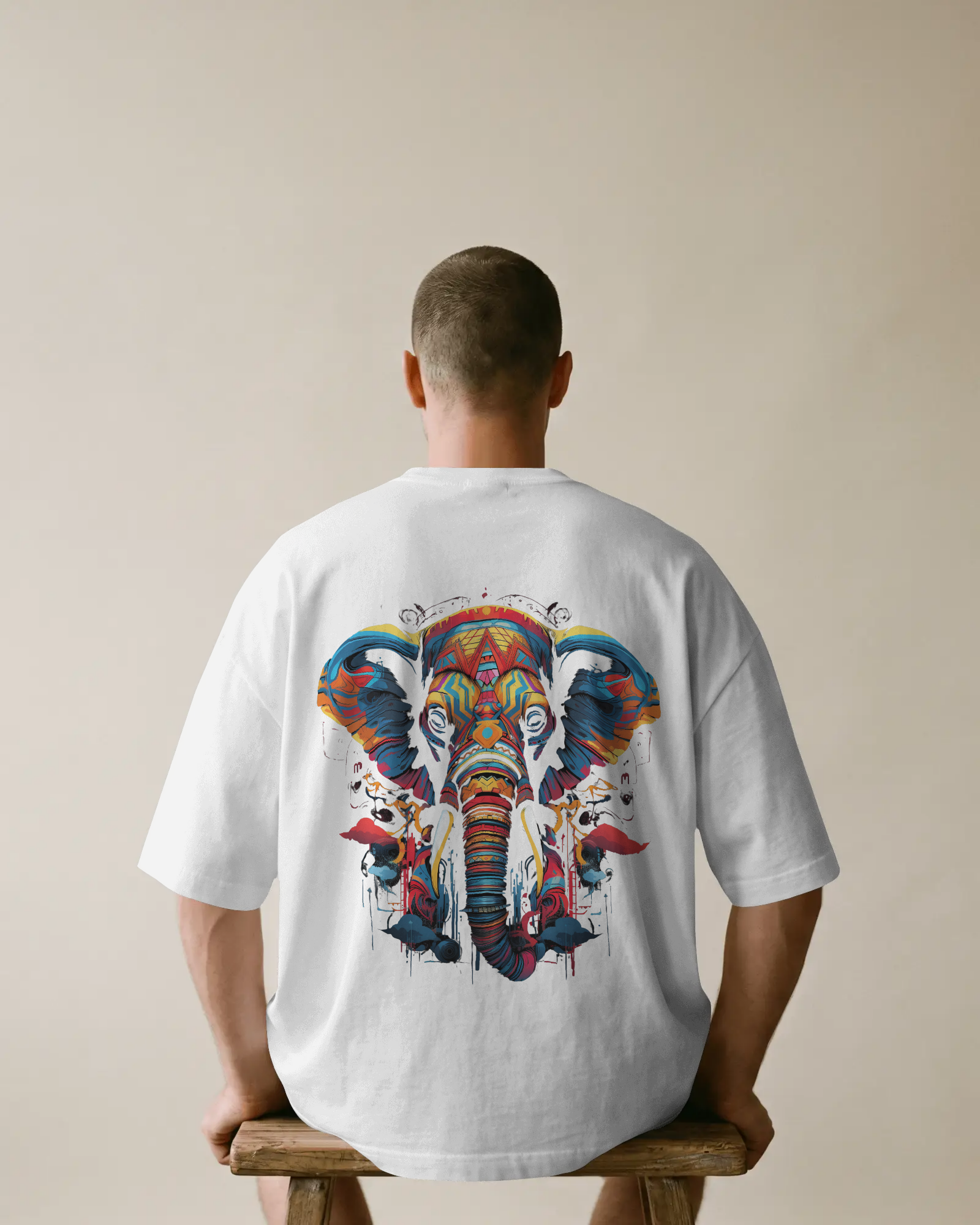 ELEPHANT: "The Earth Shaker"13