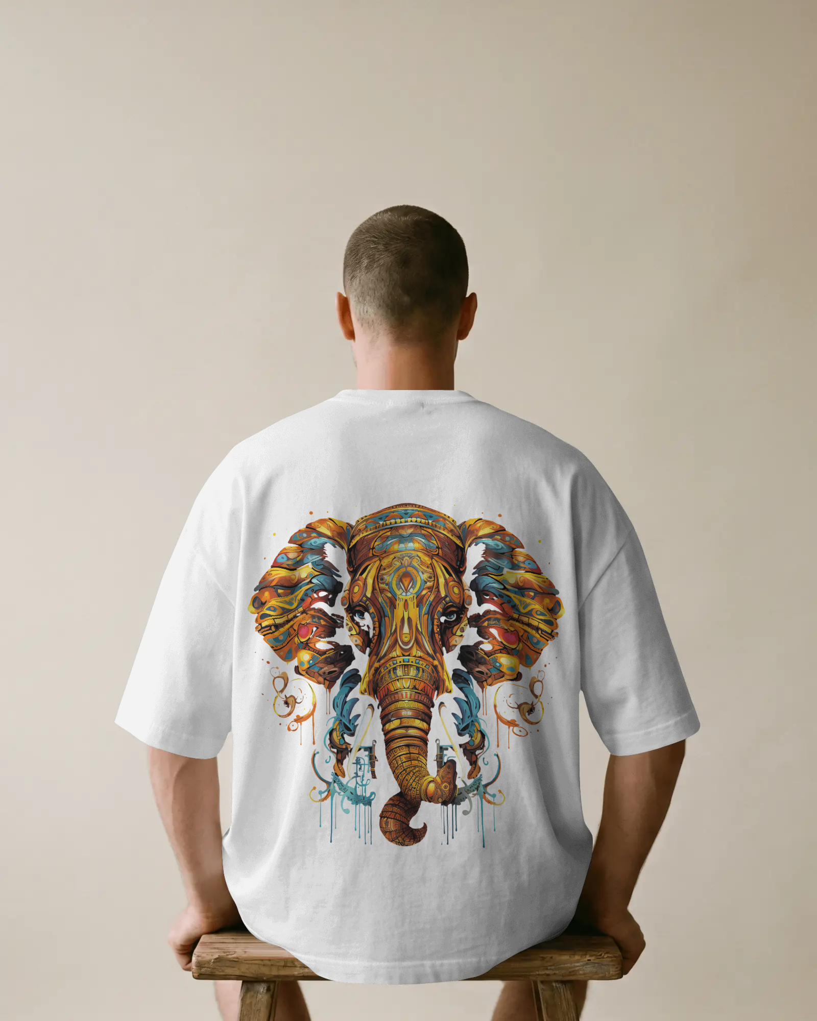 ELEPHANT: "The Earth Shaker"23