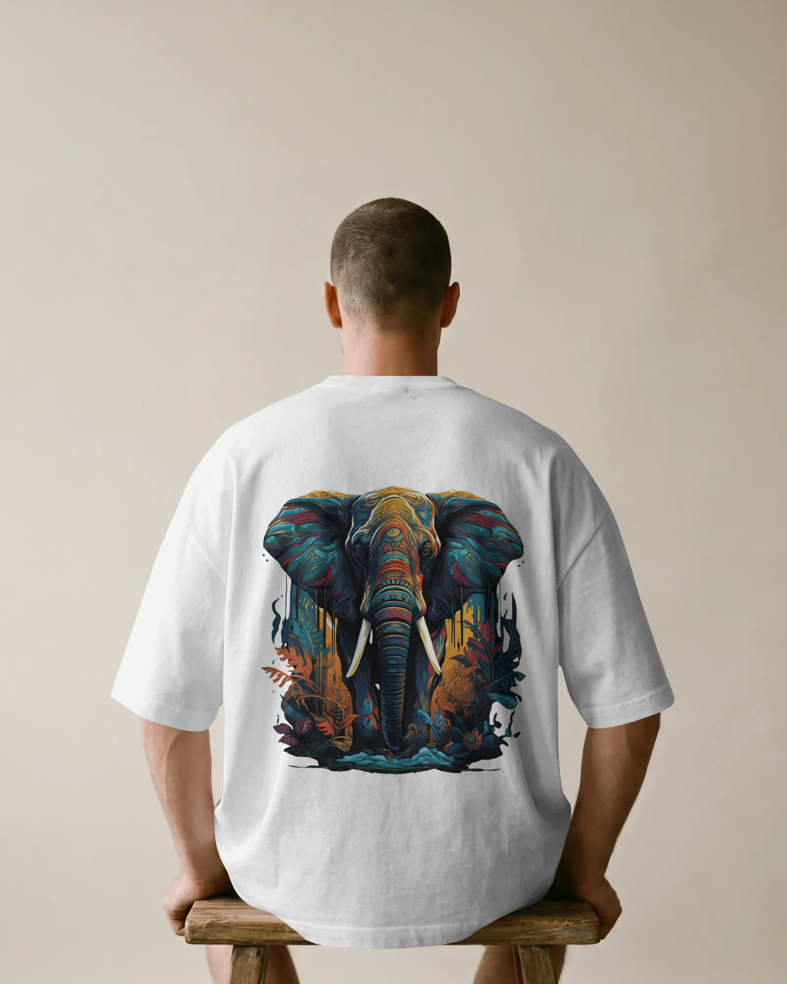 ELEPHANT: "The Earth Shaker"12