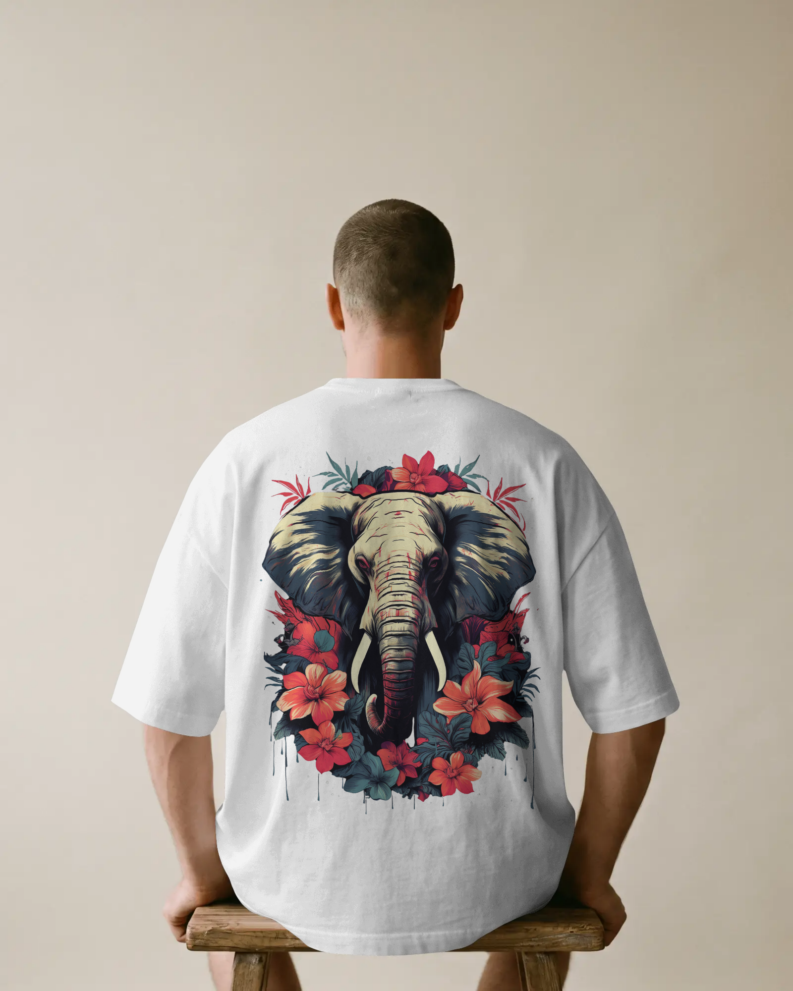 ELEPHANT: "The Earth Shaker"09