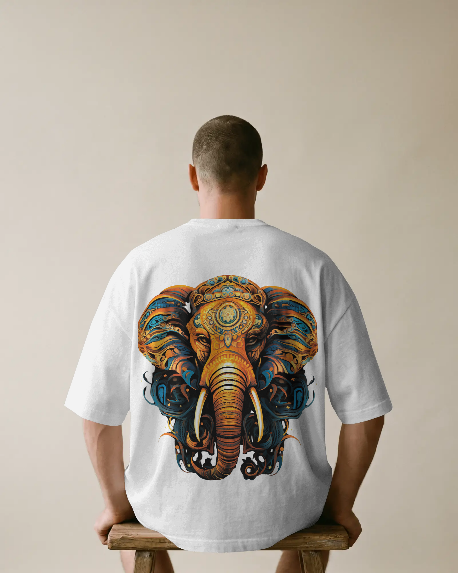 ELEPHANT: "The Earth Shaker"21