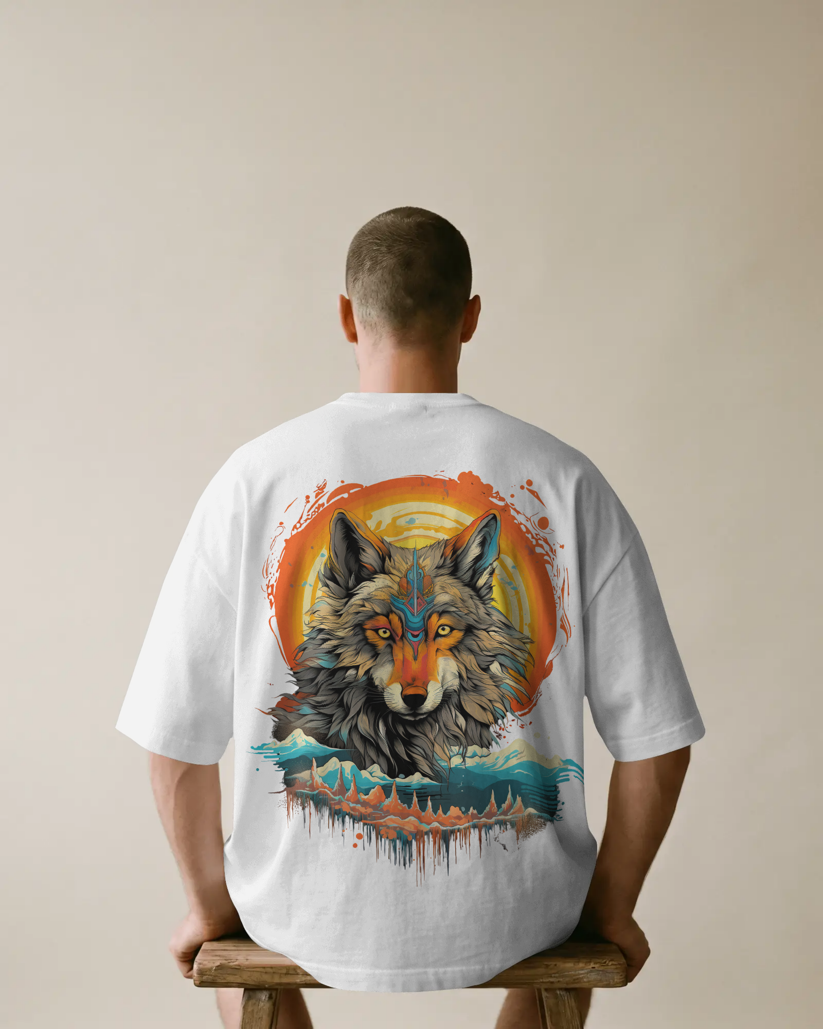 MAXICAN WOLF 04