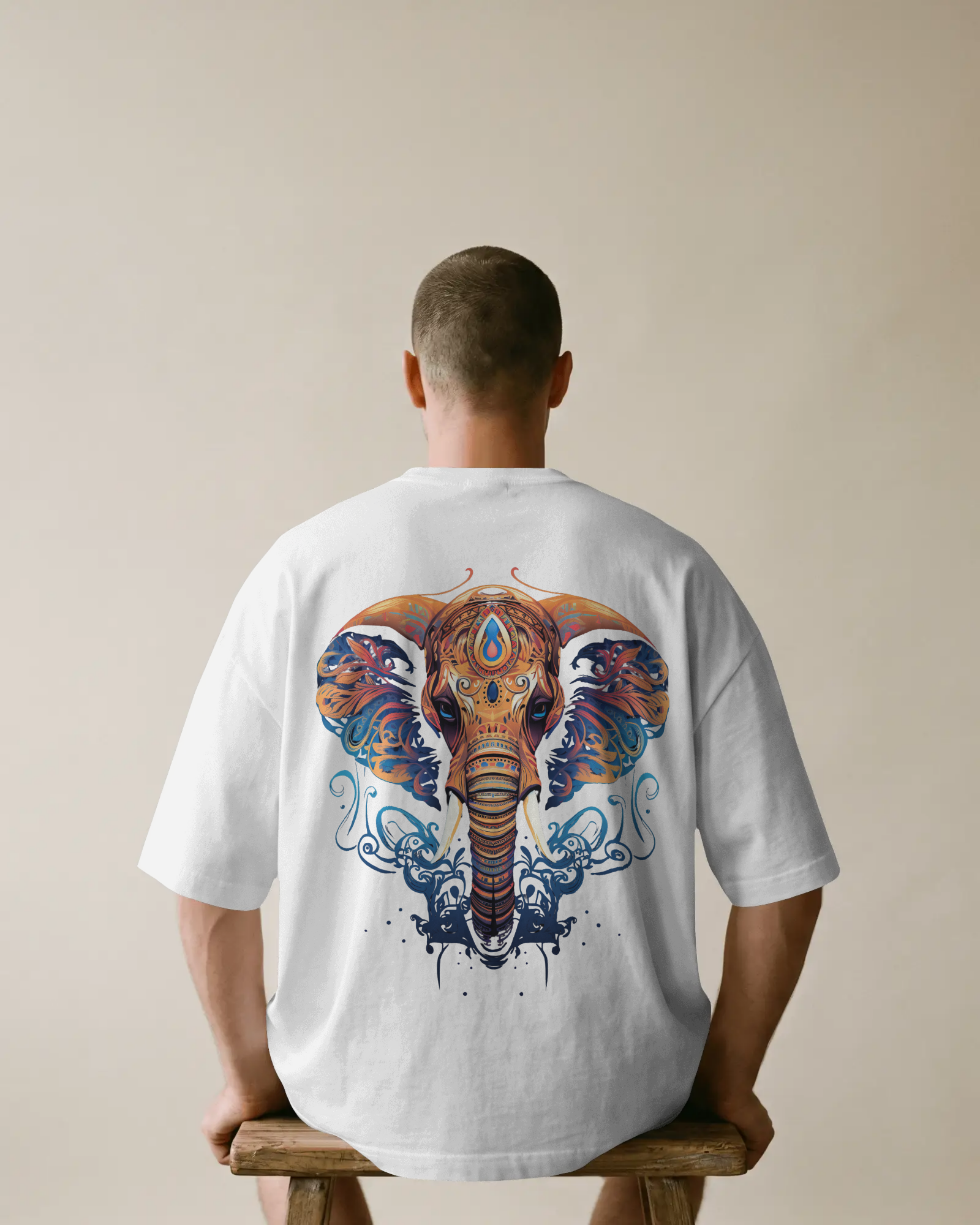 ELEPHANT: "The Earth Shaker"18