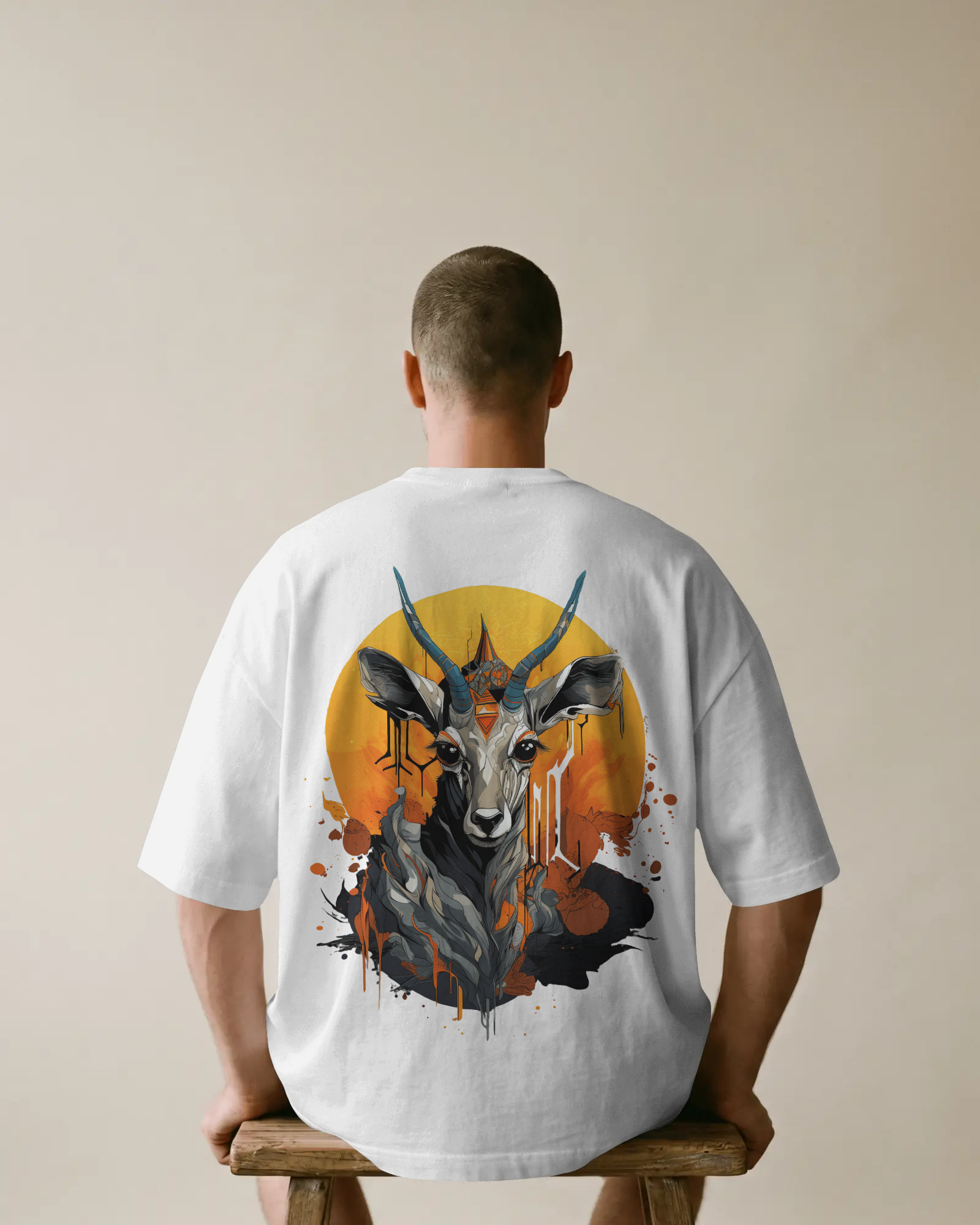THE SAIGA 08