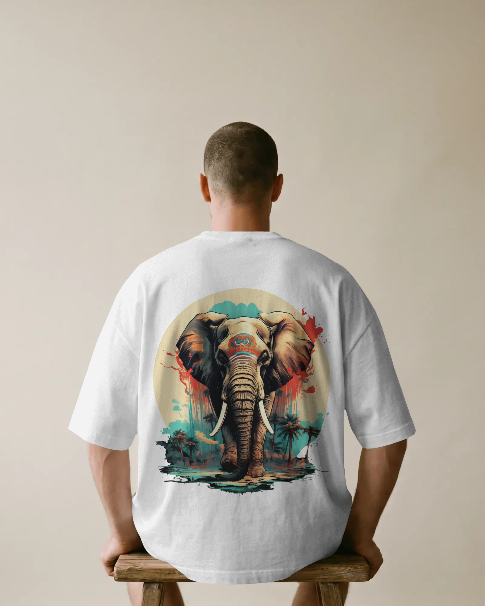 ELEPHANT: "The Earth Shaker"11