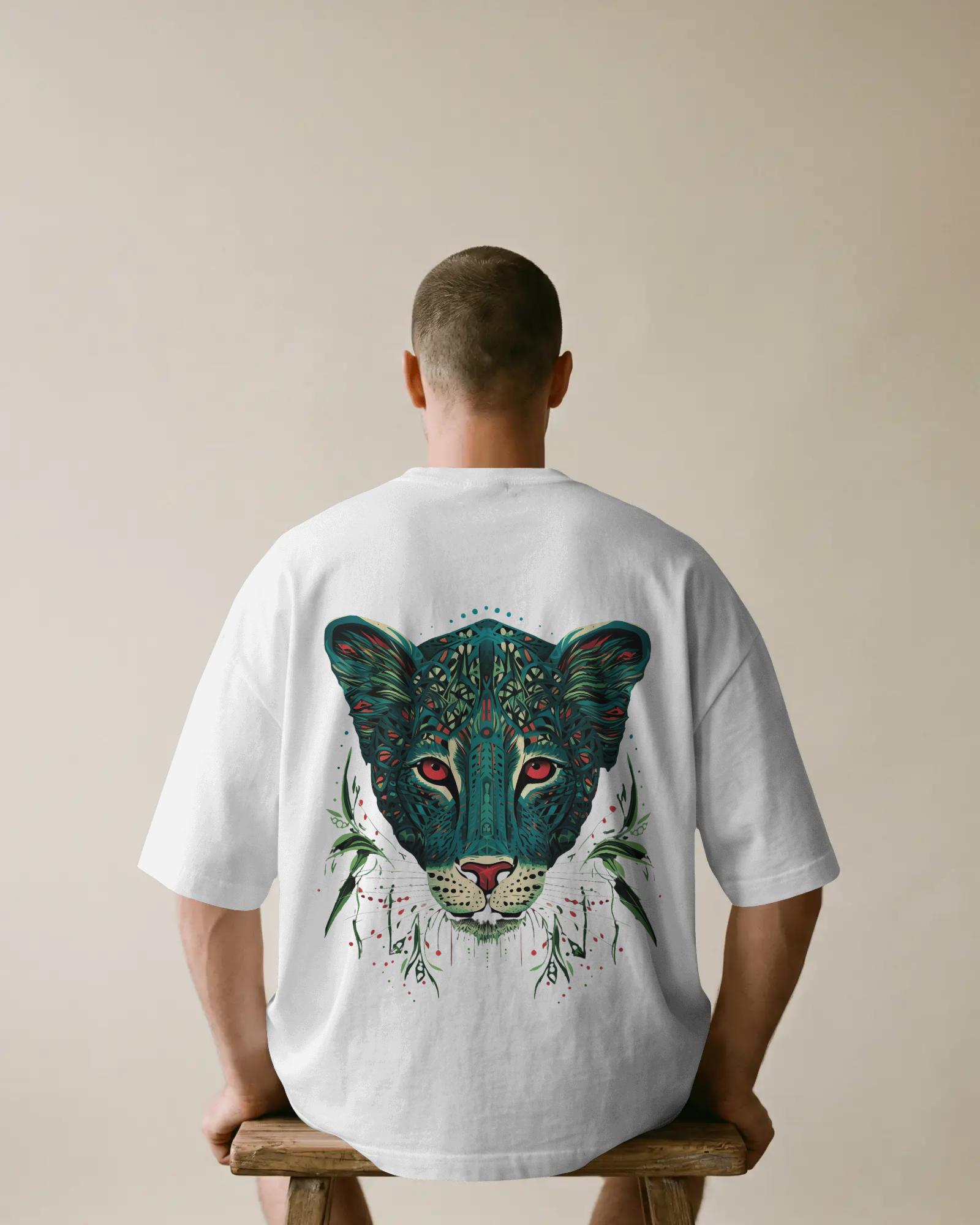 INDOCHINESE-LEOPARD 08