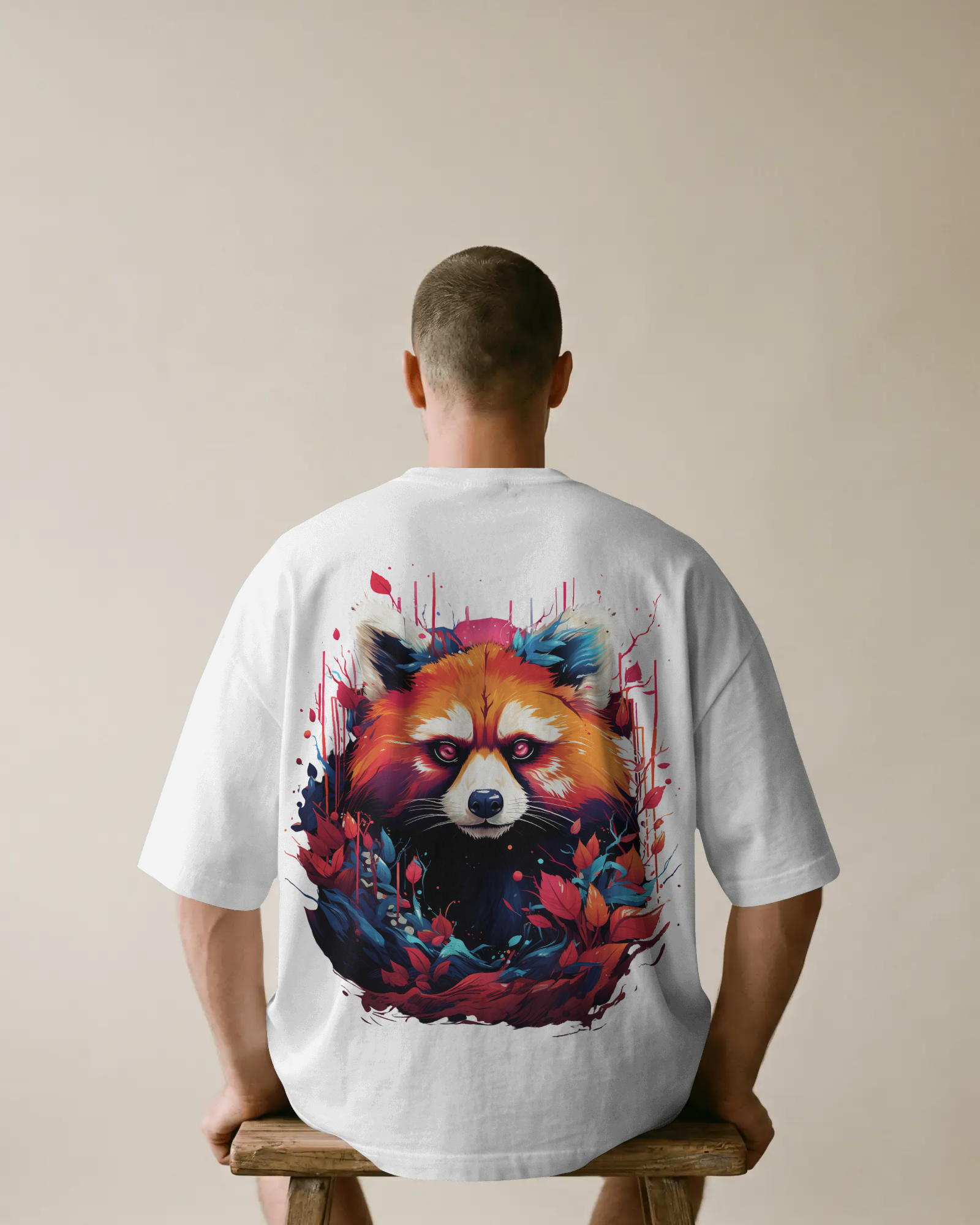 RED PANDA 11