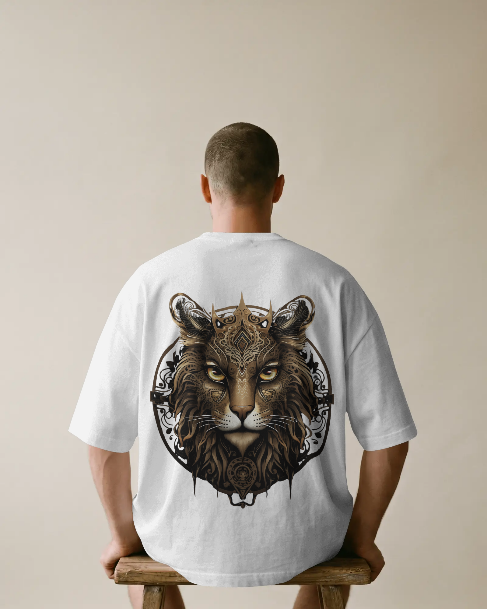 LIBERIAN LYNX 06