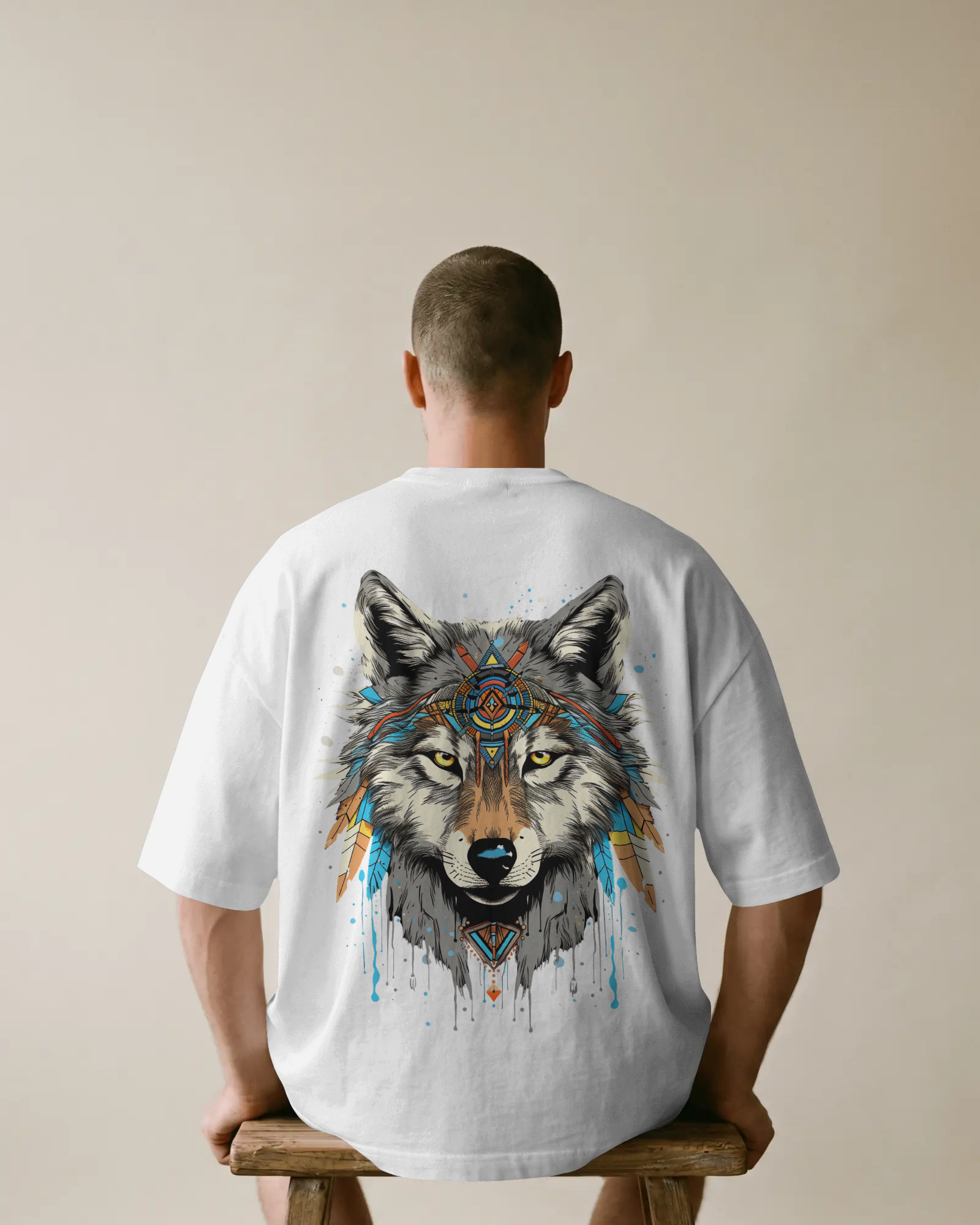 MAXICAN WOLF 01
