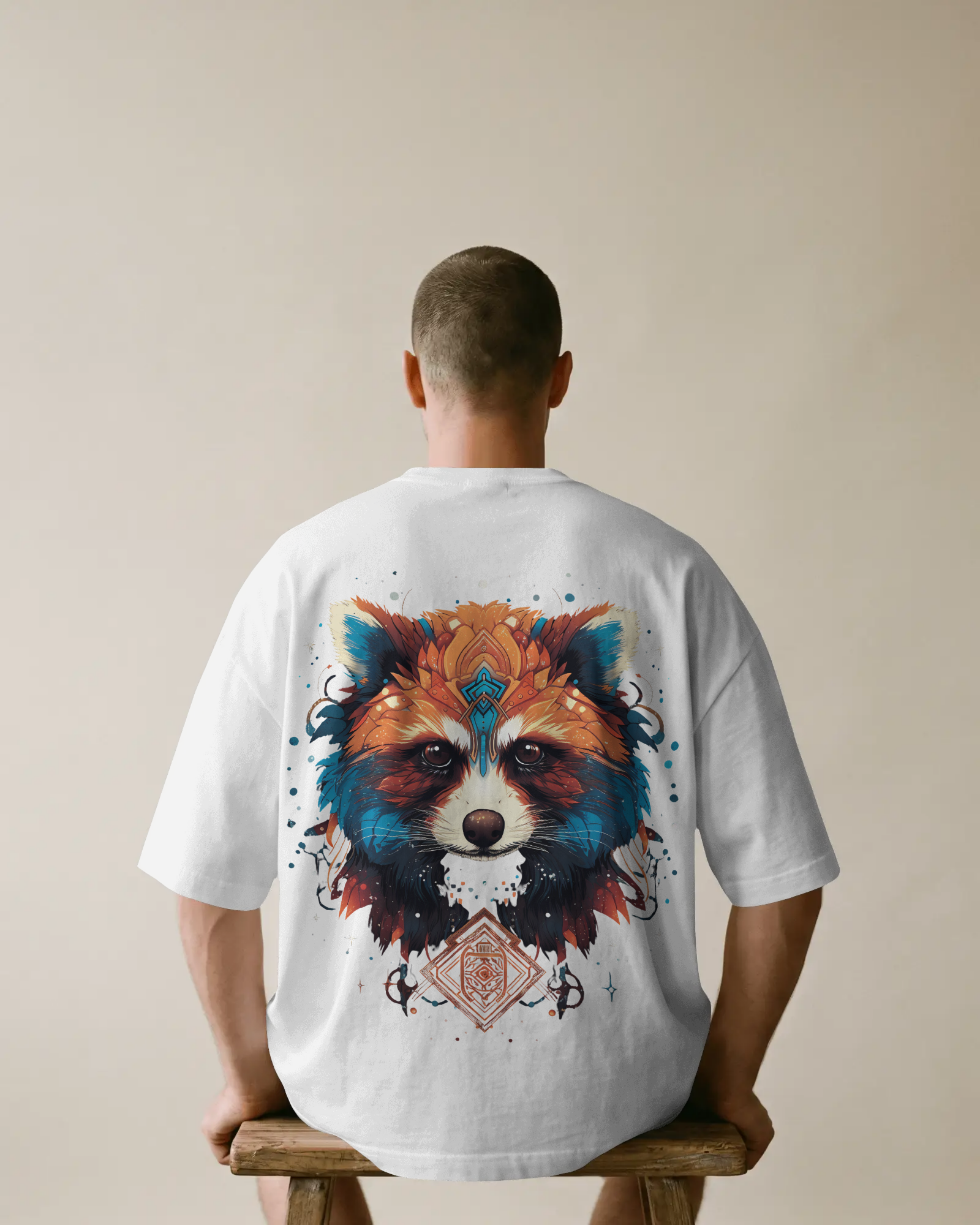 RED PANDA 13