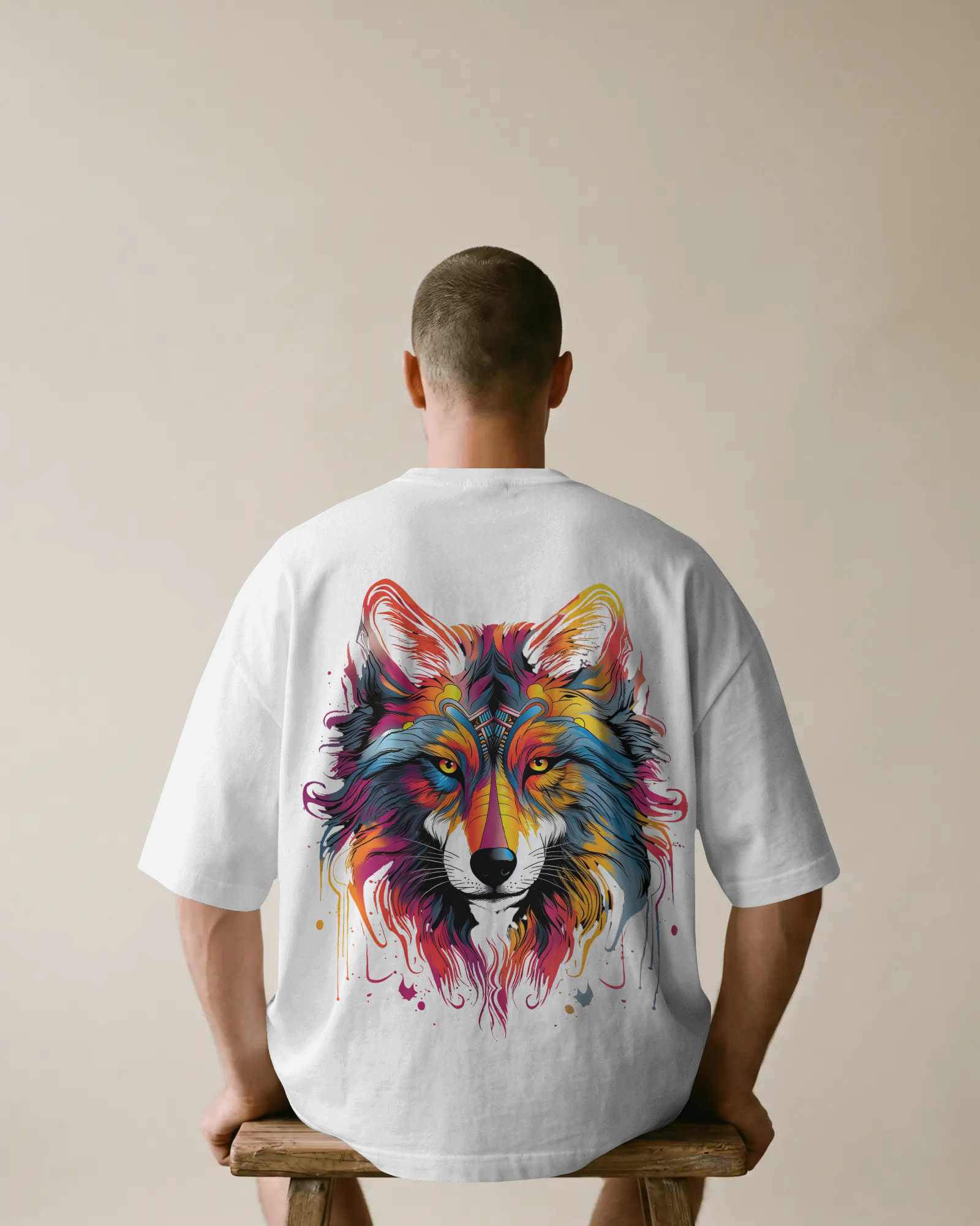 MAXICAN WOLF 06