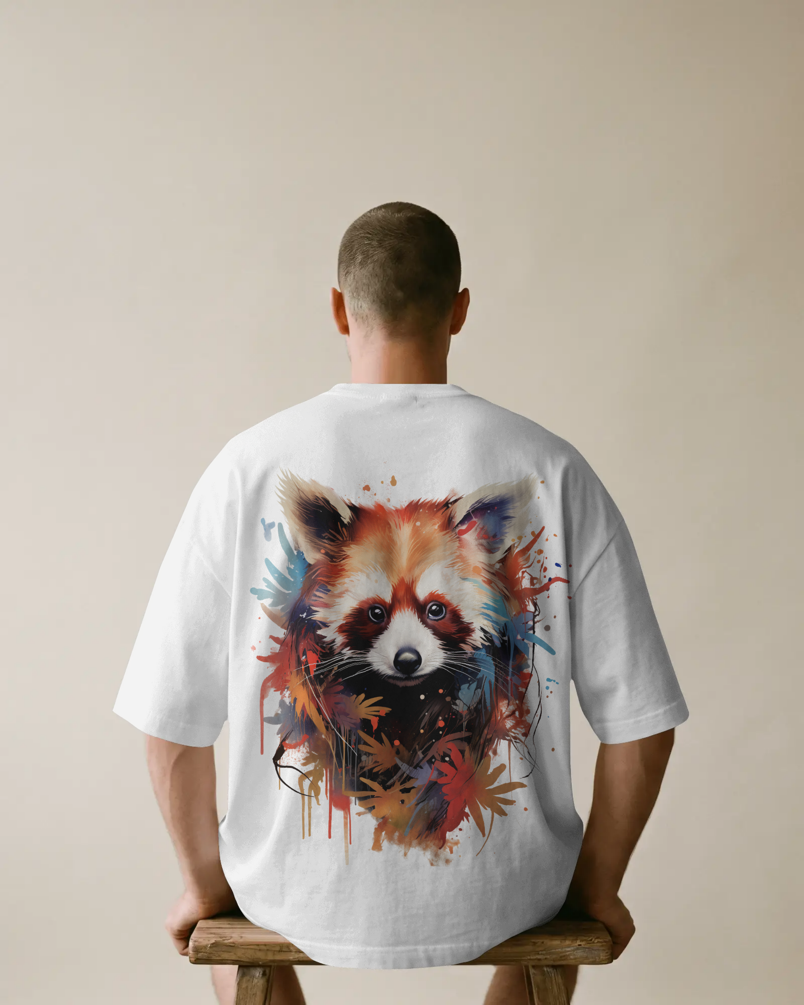 RED PANDA 02