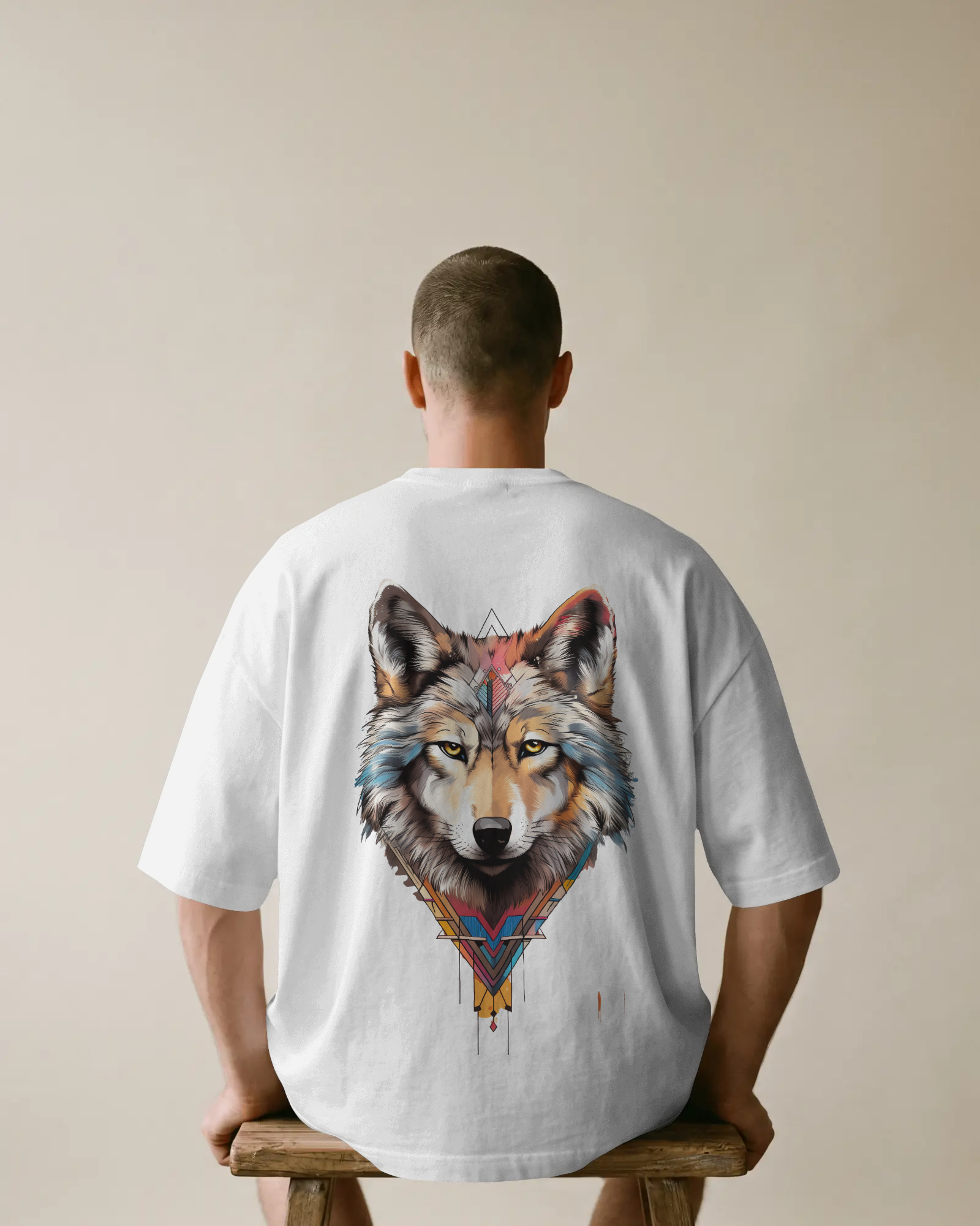 MAXICAN WOLF 11