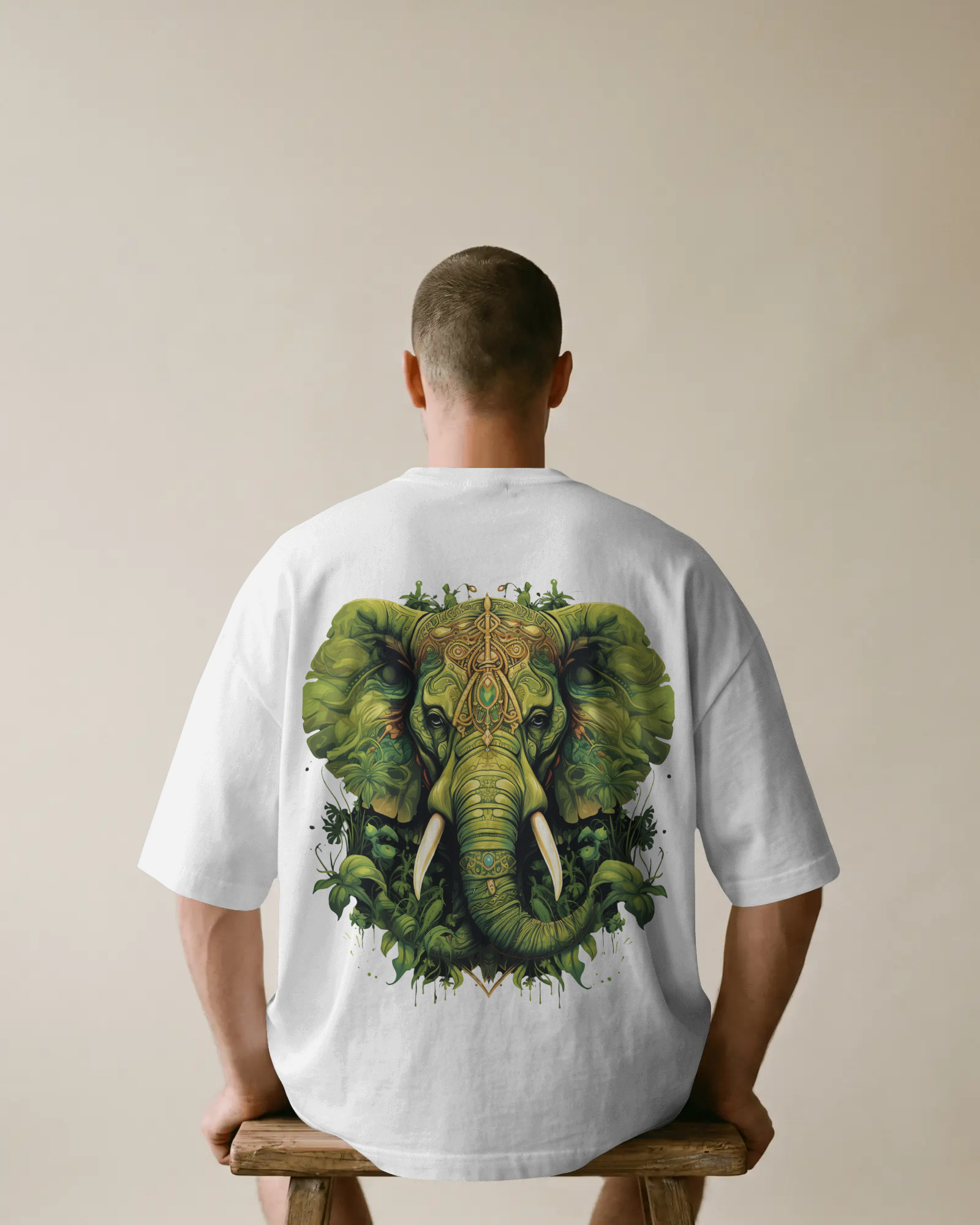 ELEPHANT: "The Earth Shaker"06