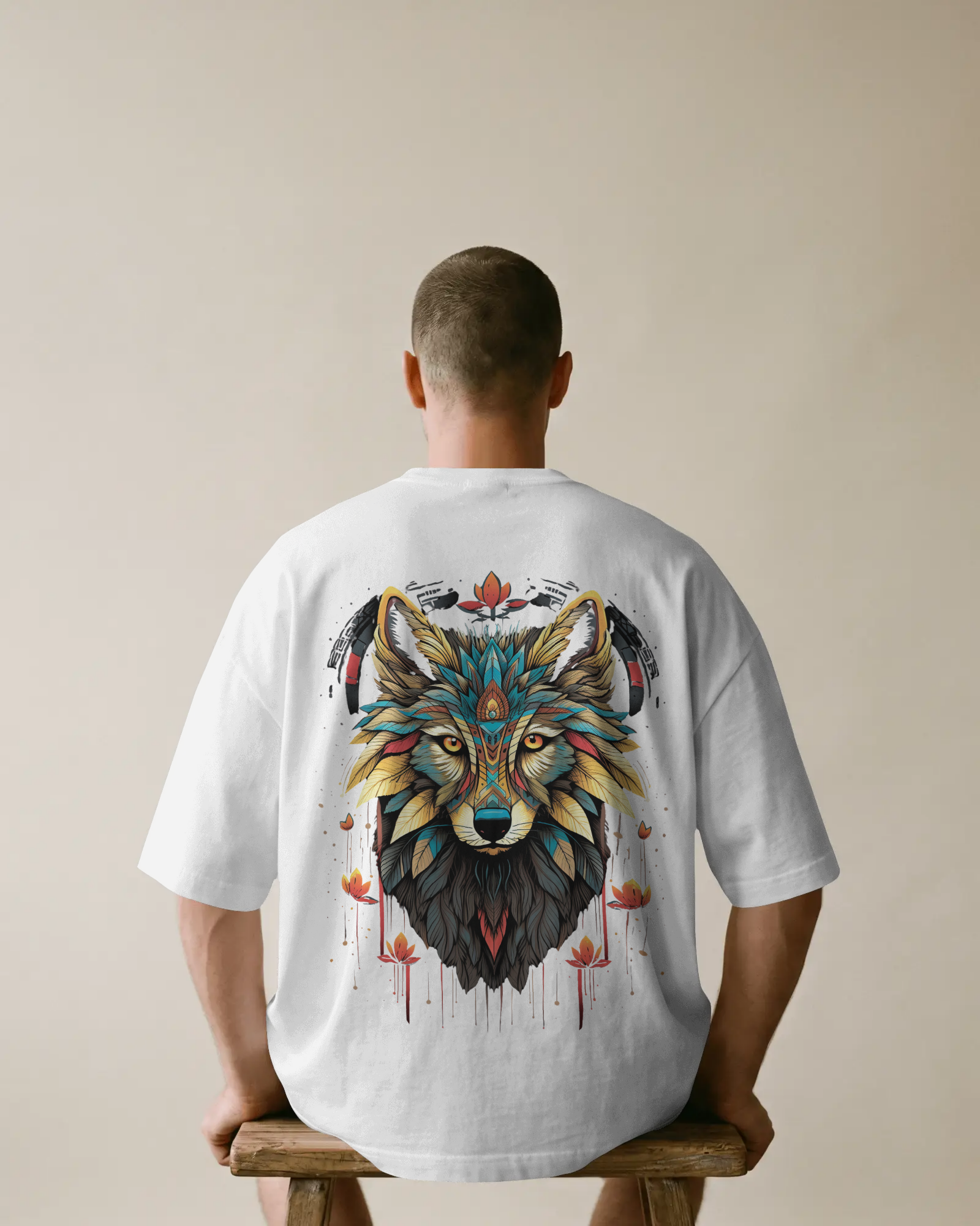 MAXICAN WOLF 09