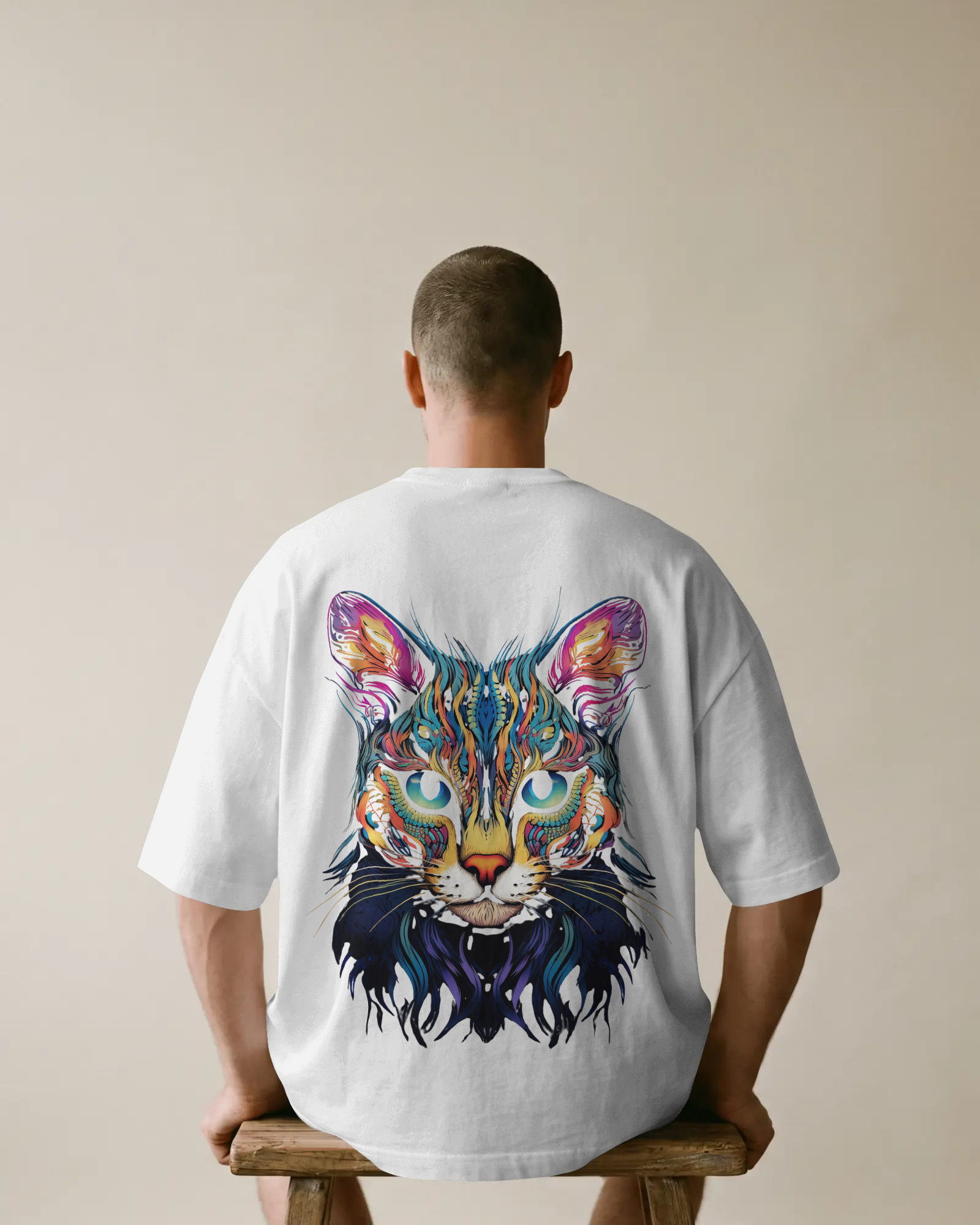 MARBLED CAT 04