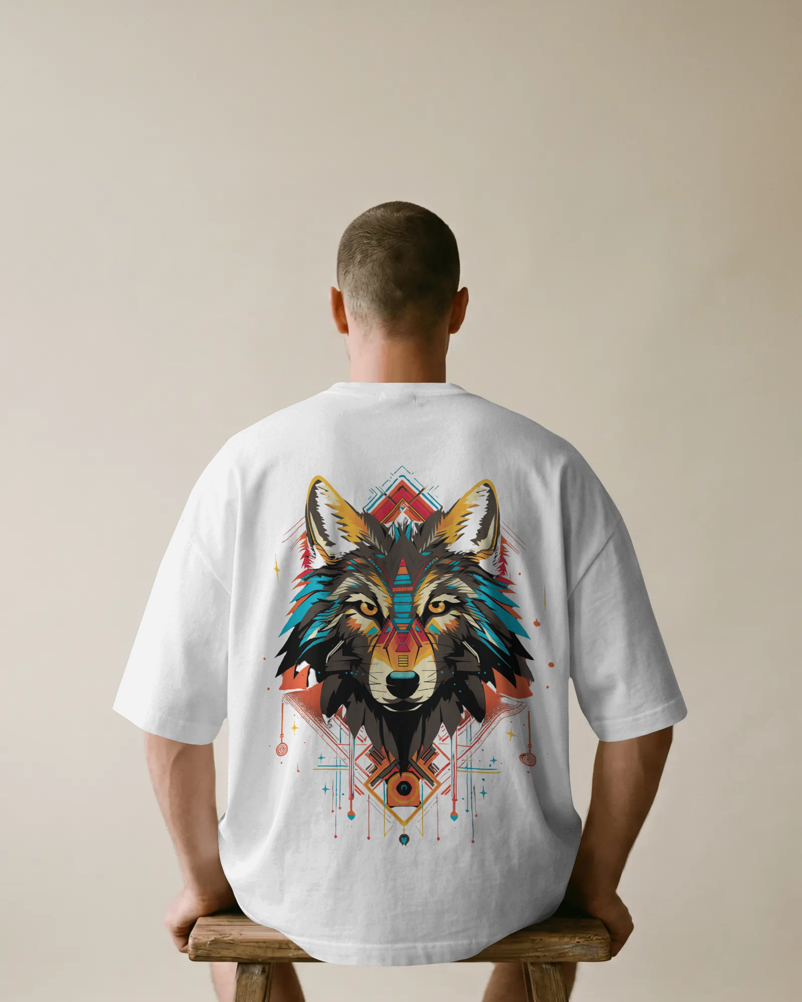 MAXICAN WOLF 14