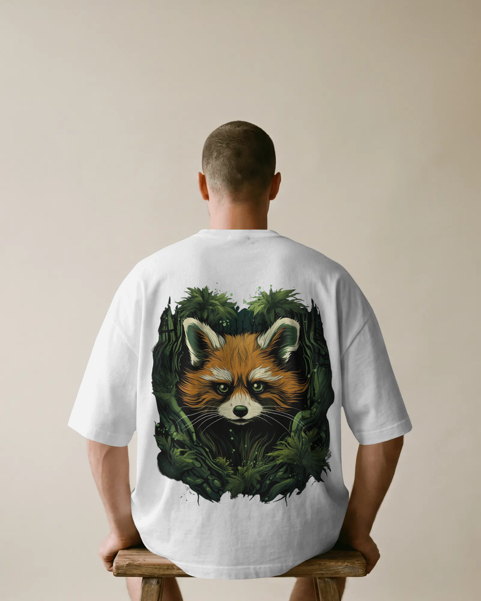 RED PANDA 06