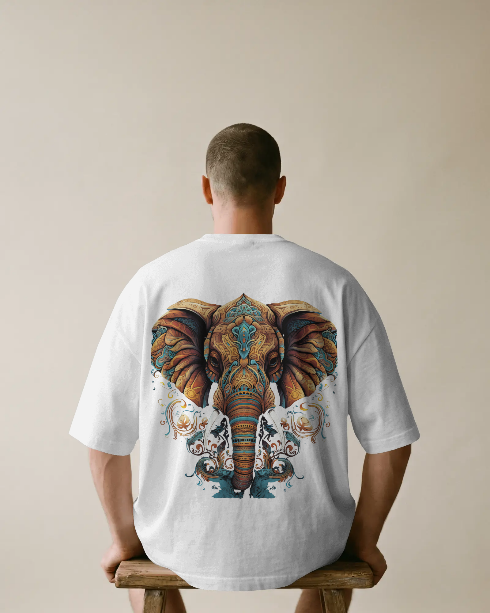 ELEPHANT: "The Earth Shaker"04