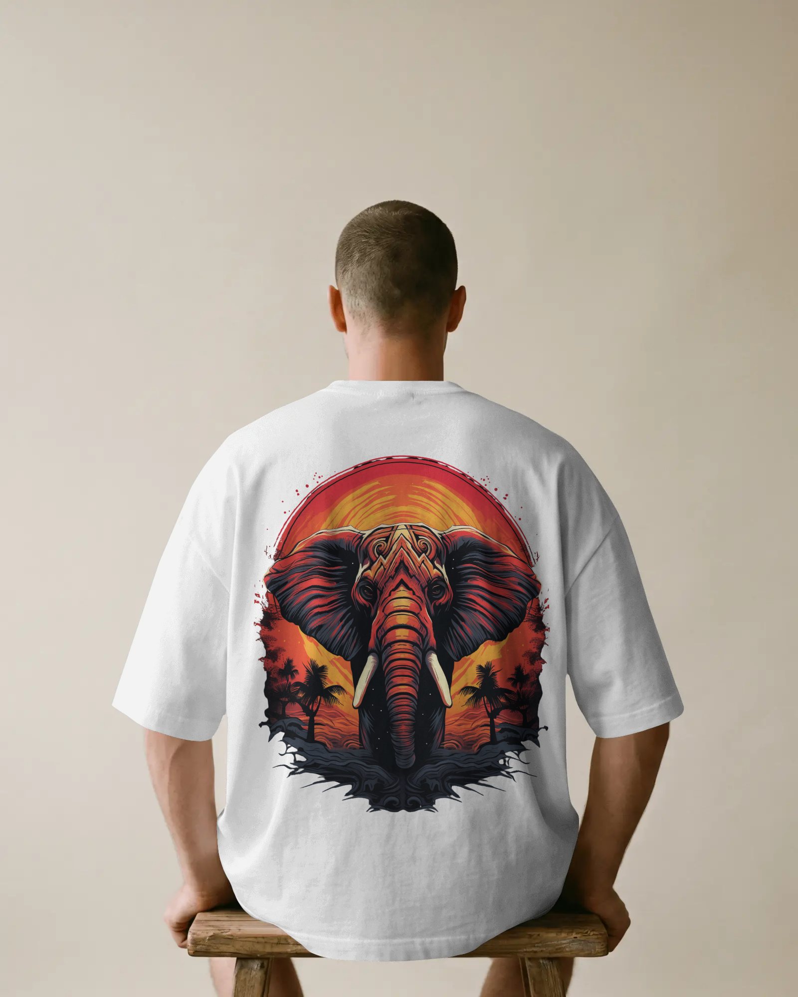 ELEPHANT: "The Earth Shaker"19
