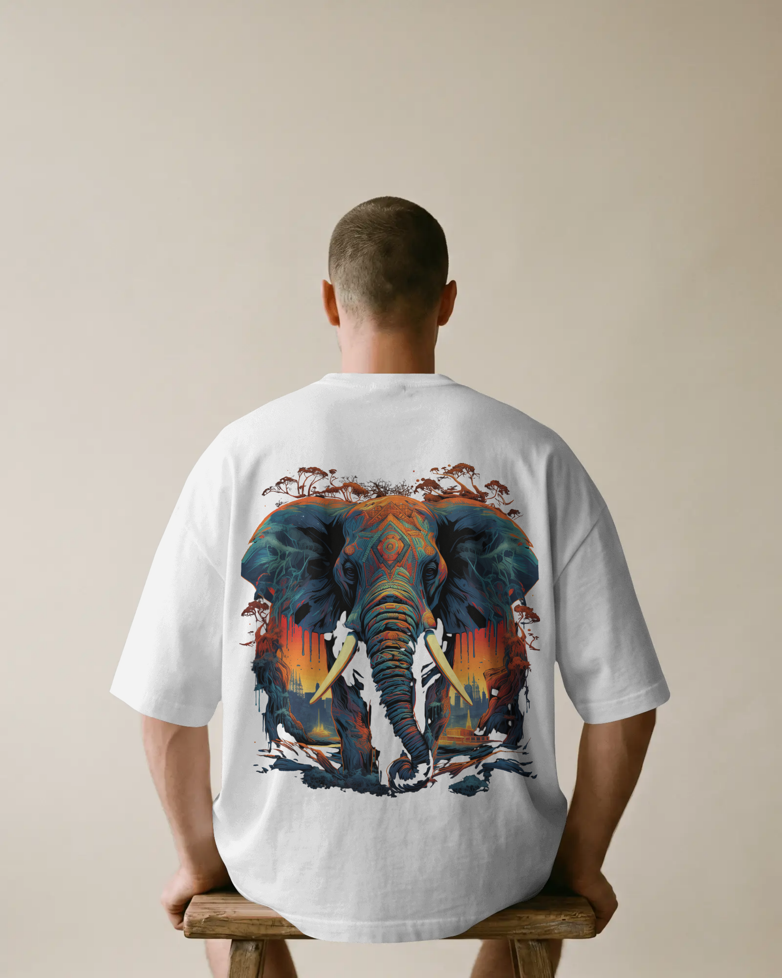ELEPHANT: "The Earth Shaker"10