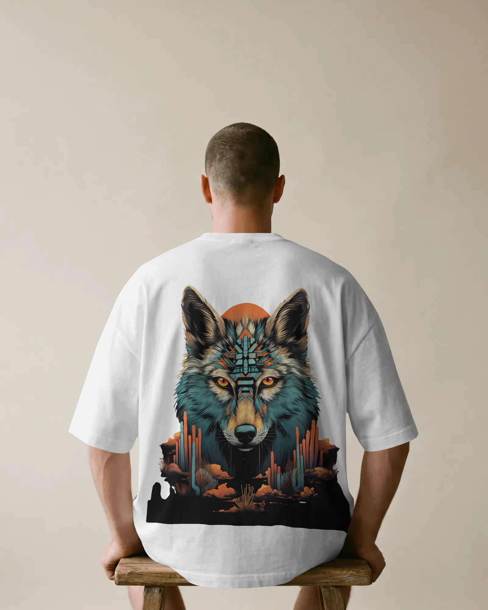 MAXICAN WOLF 10