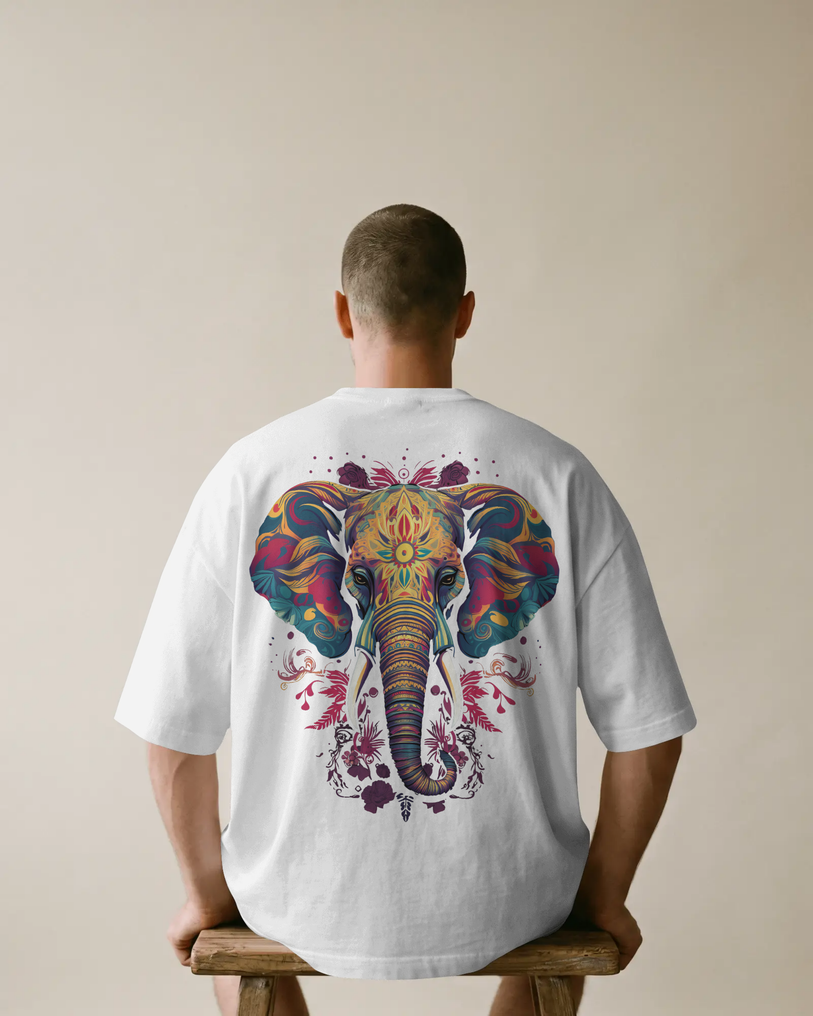 ELEPHANT: "The Earth Shaker"14