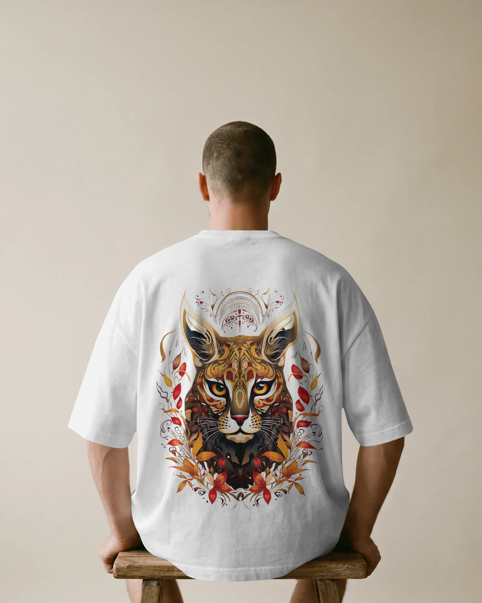 LIBERIAN LYNX 07