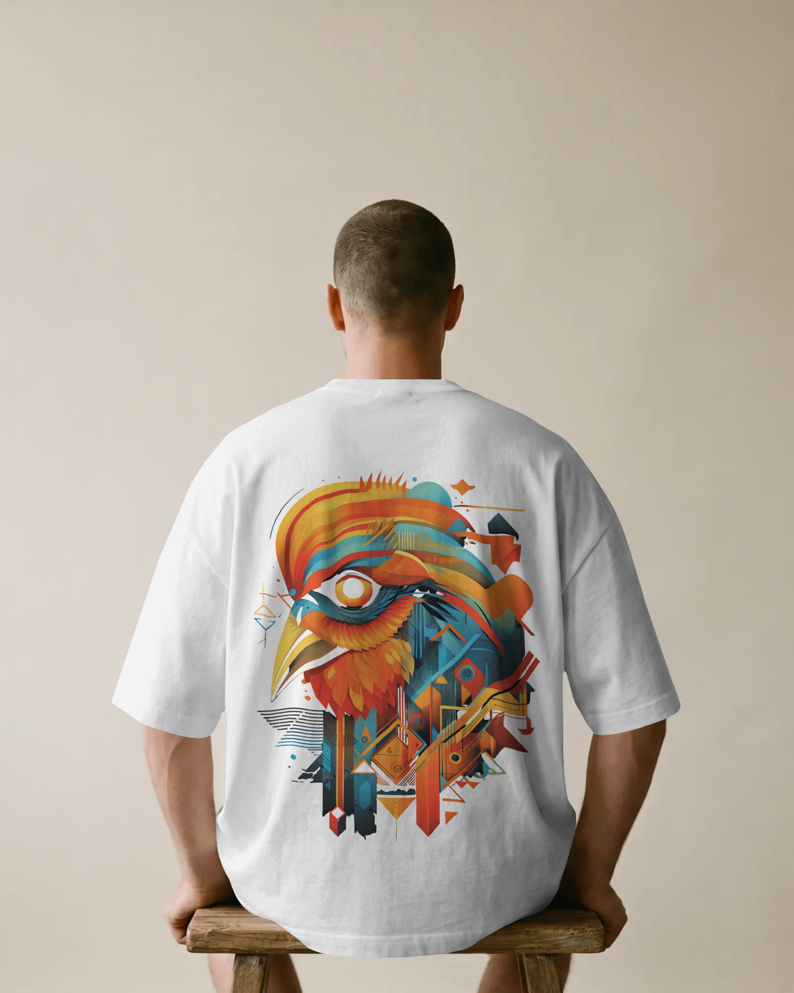 THE KEA 08