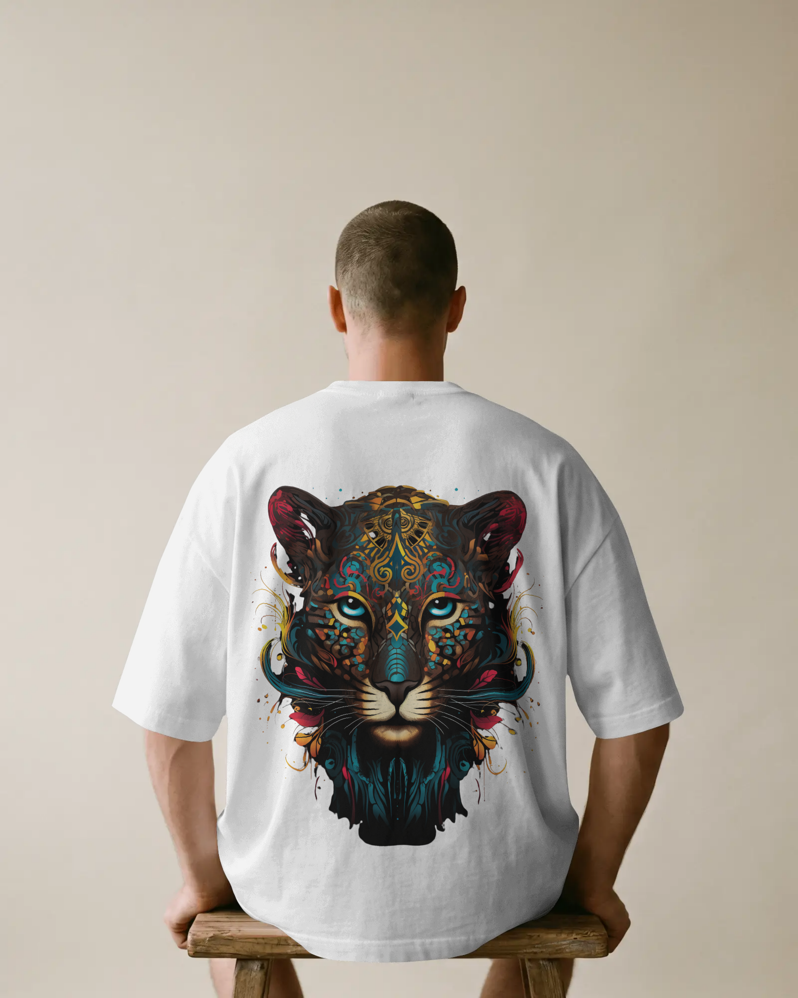 THE JAGUAR 06