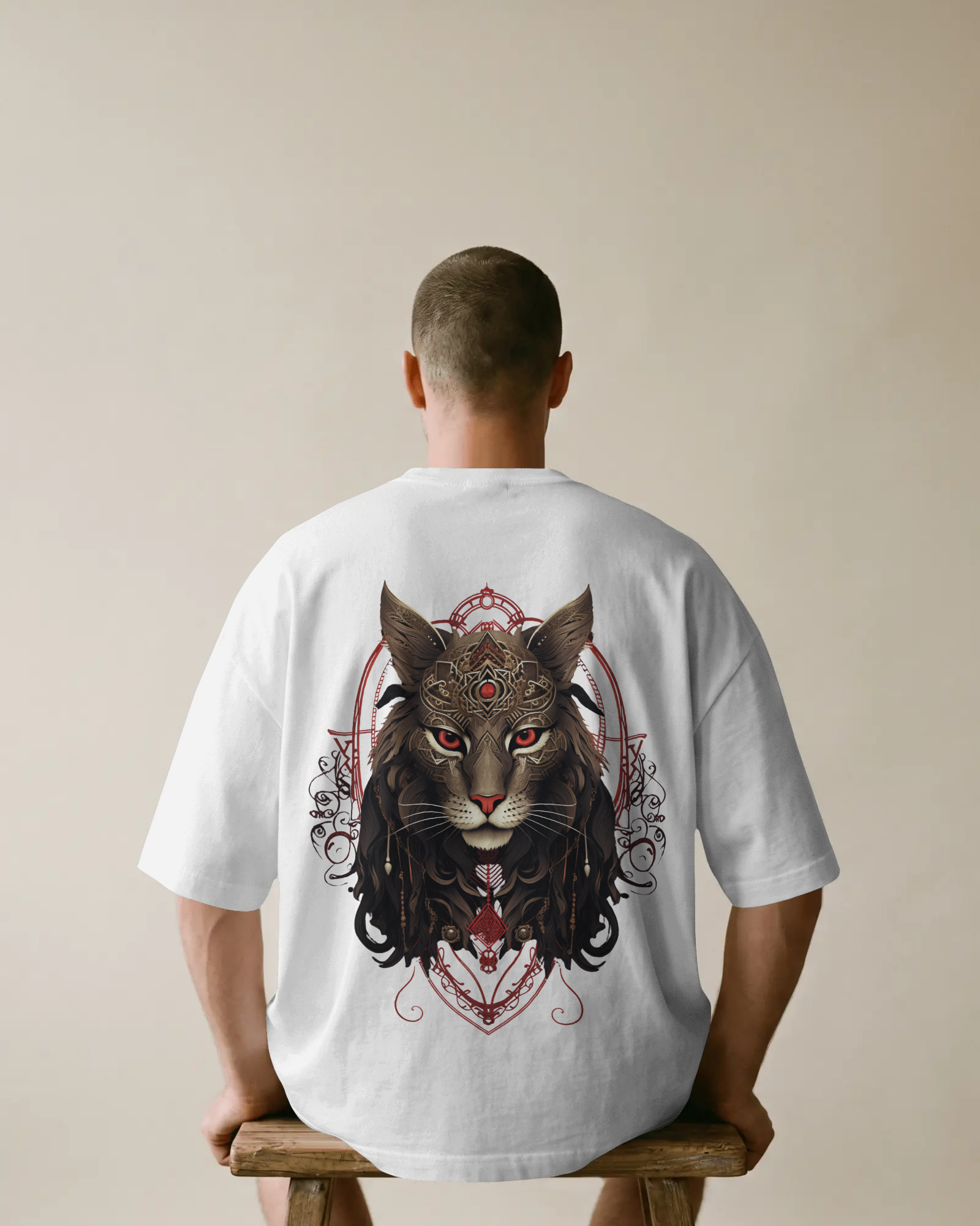 LIBERIAN LYNX 03