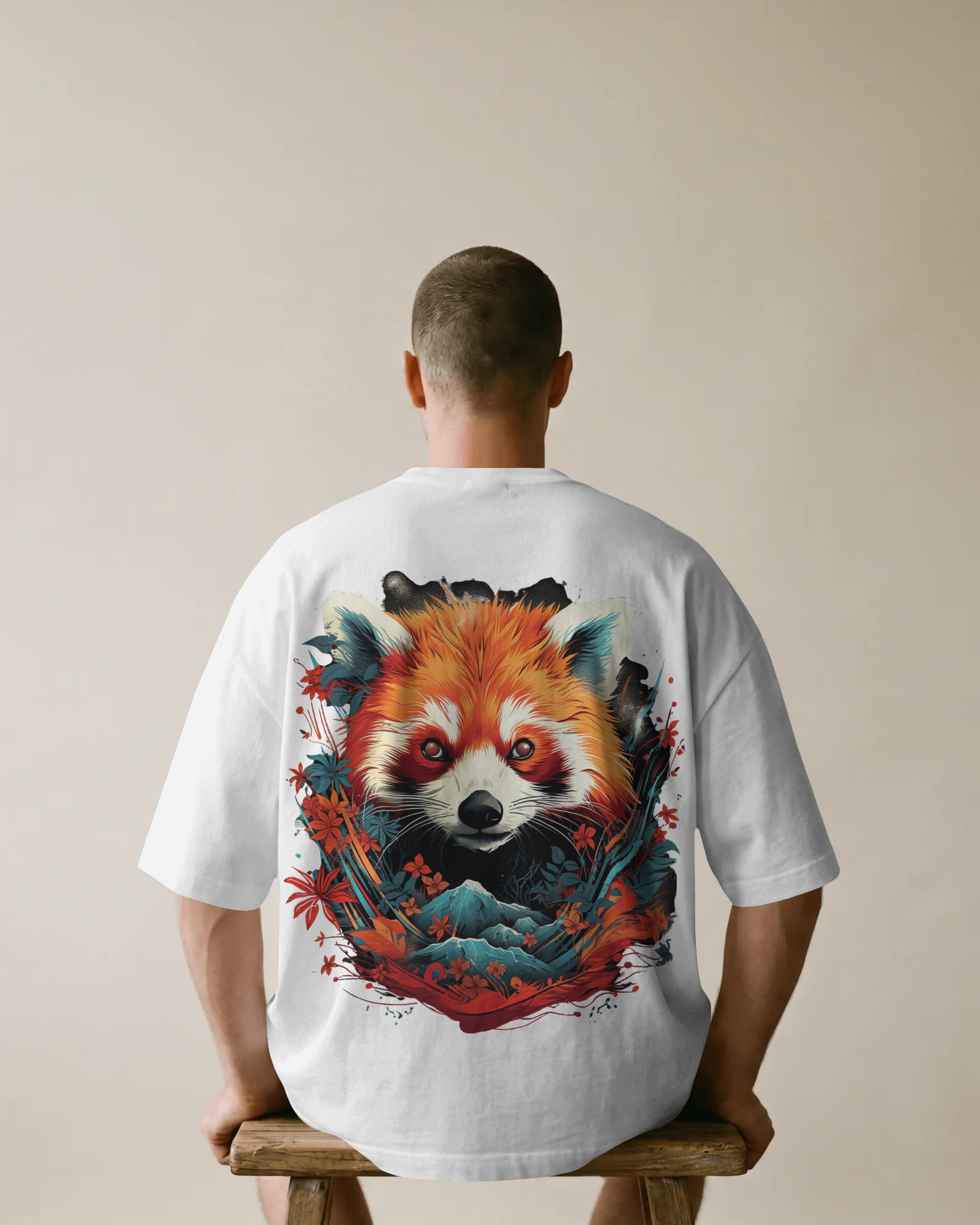 RED PANDA 10