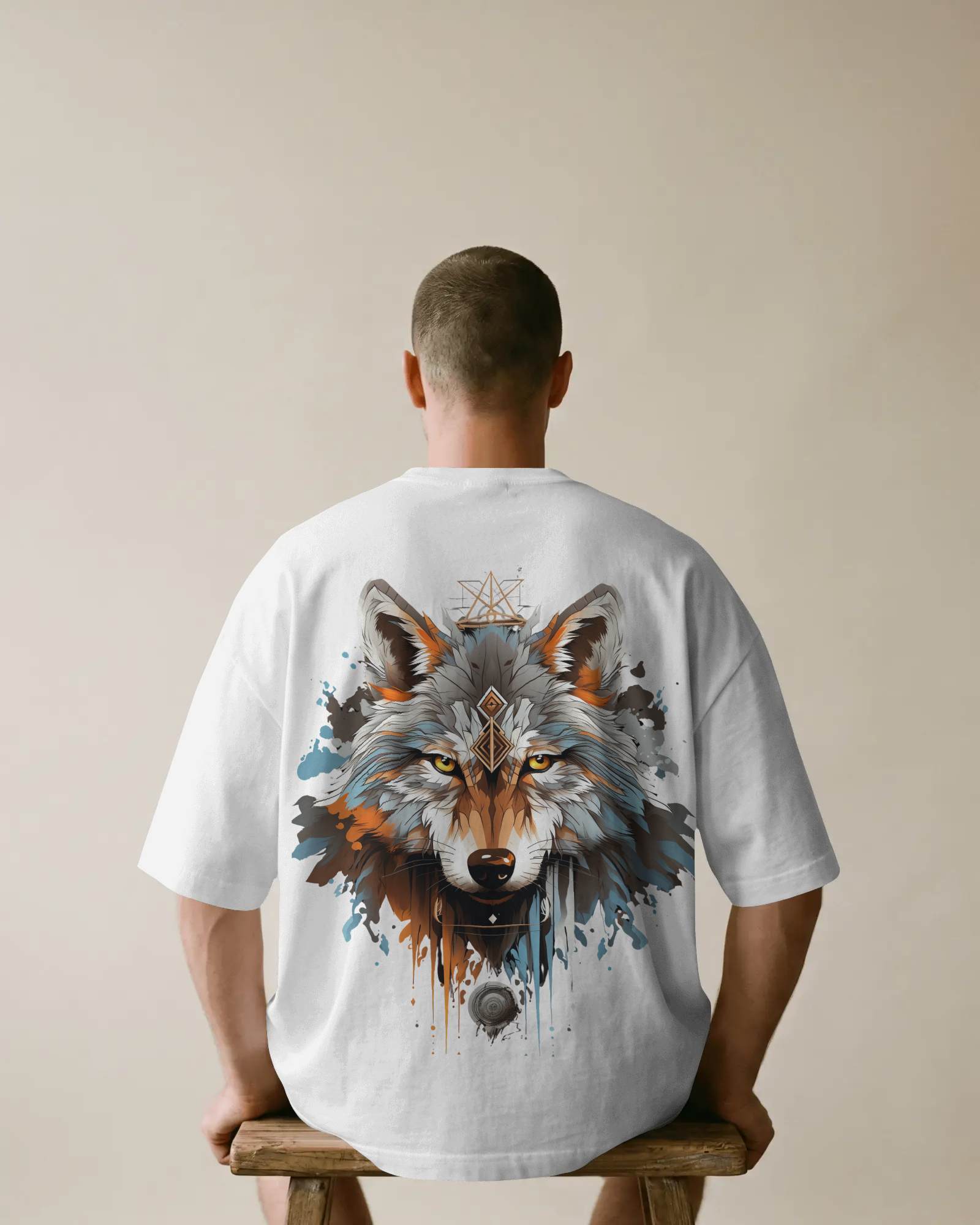 MAXICAN WOLF 15